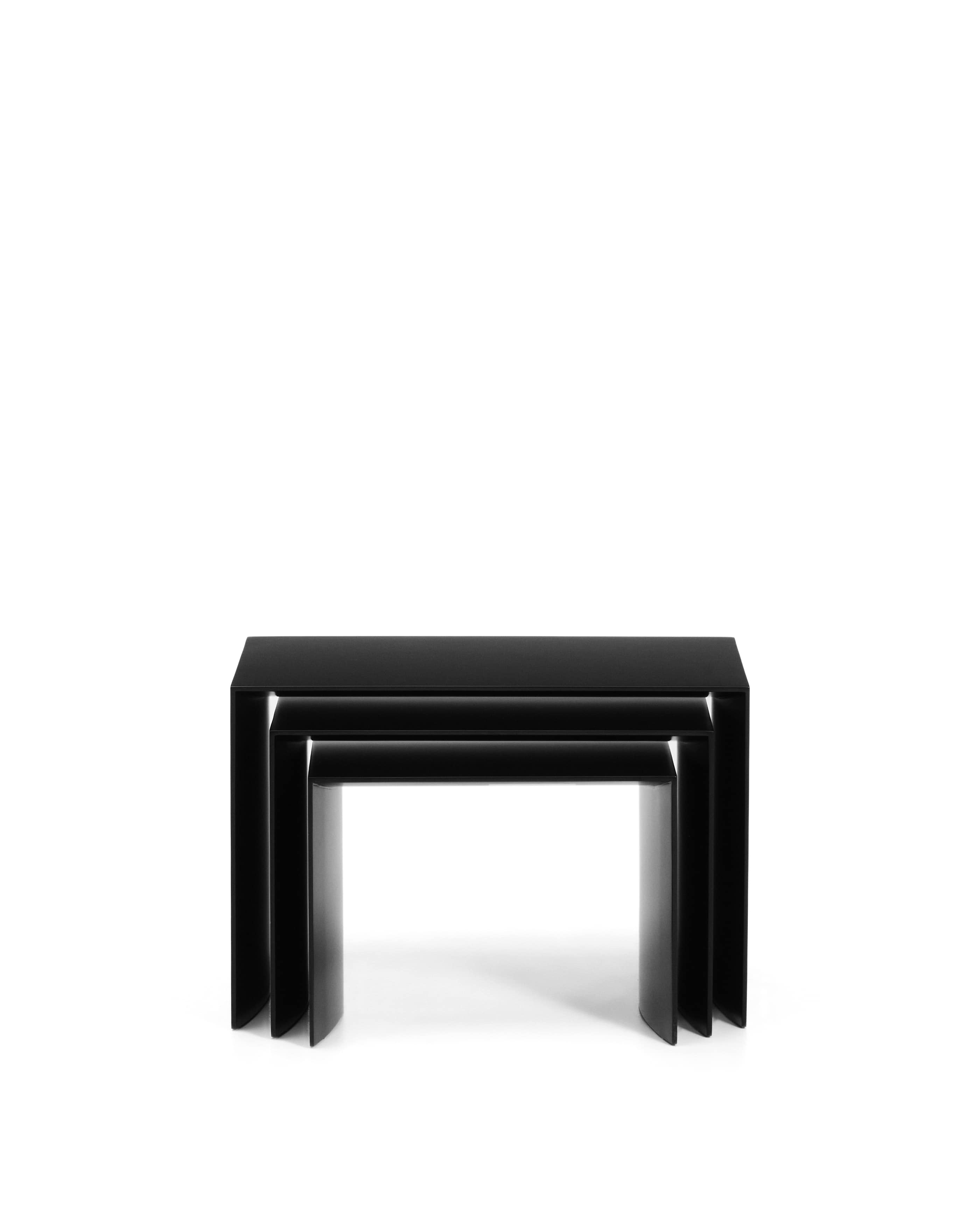 KAVE HOME Tisch-Set LITTO