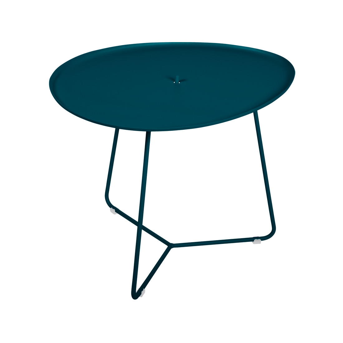 FERMOB Beistelltisch Outdoor COCOTTE