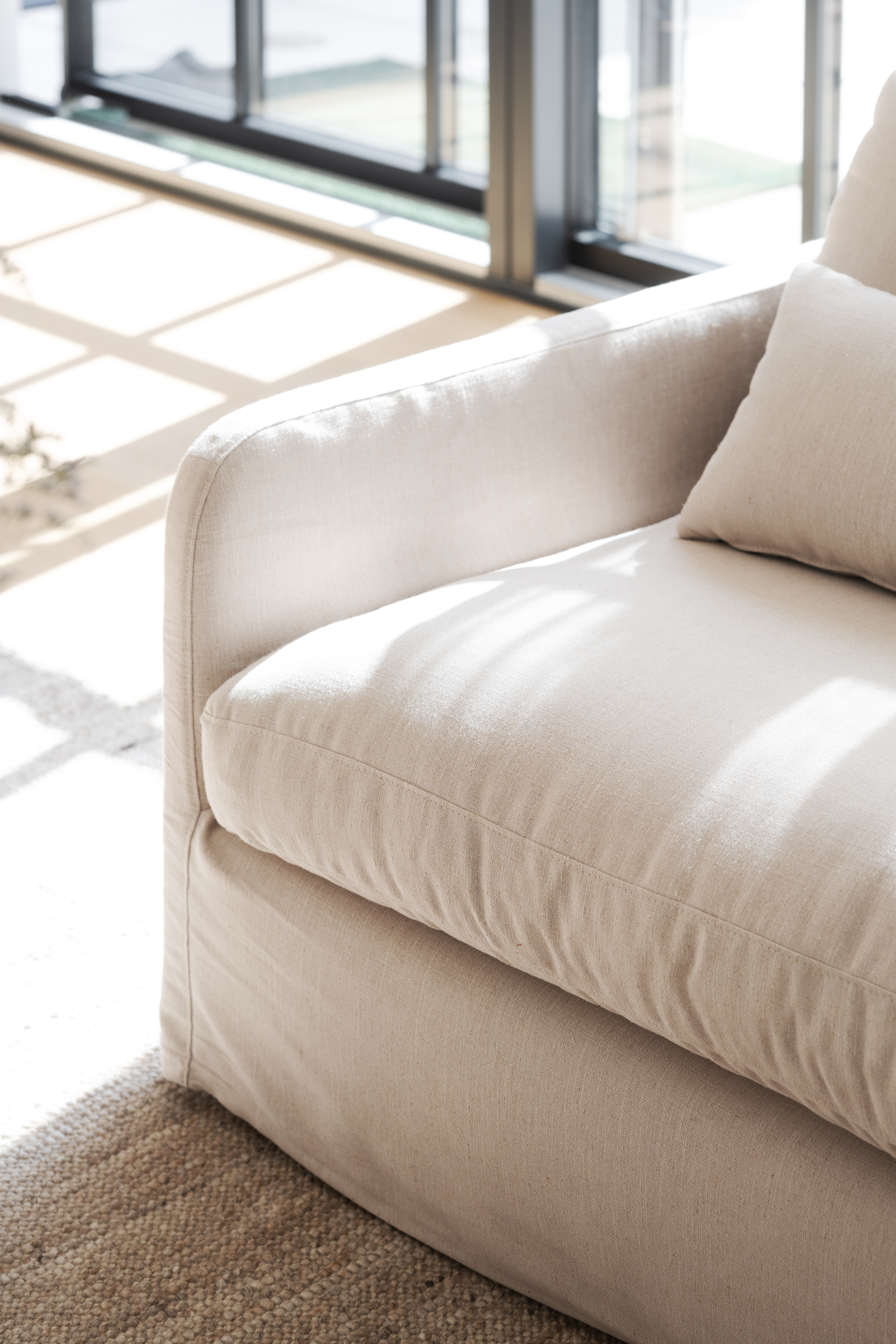 ROWICO Sofa PEYTON