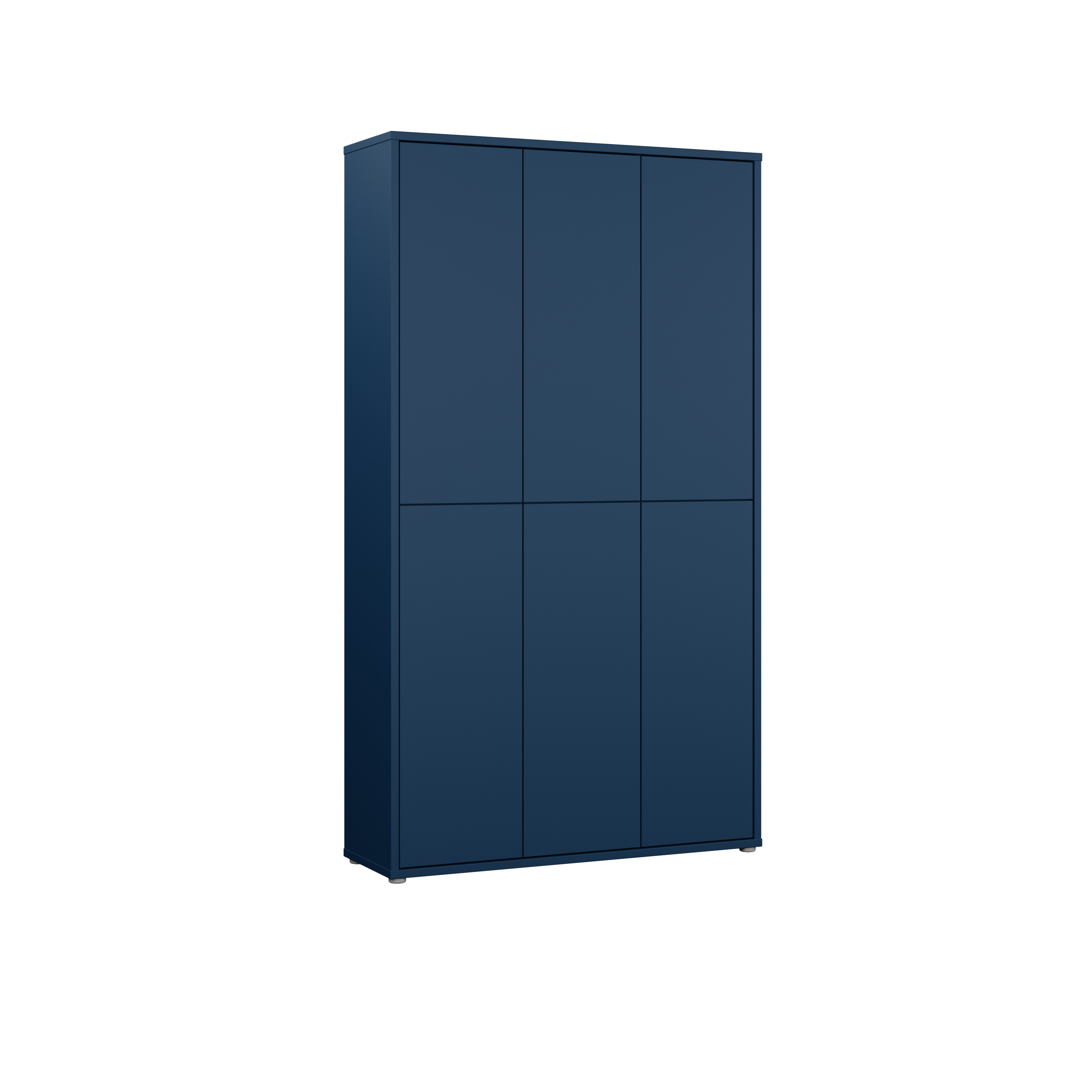 Forte ALICE SPRINGS Shoe Cabinet