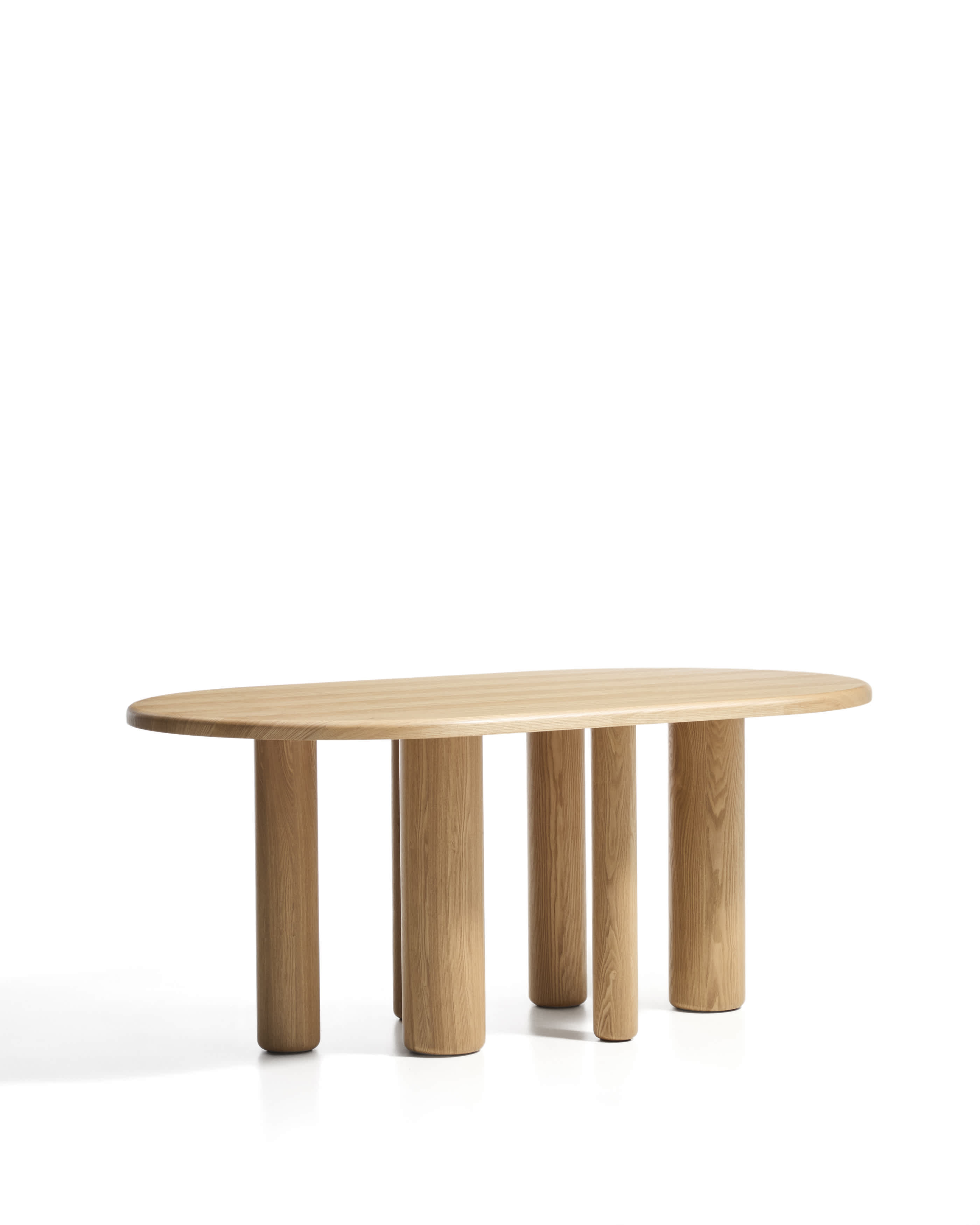 Kave Home MAILEN Dining Table
