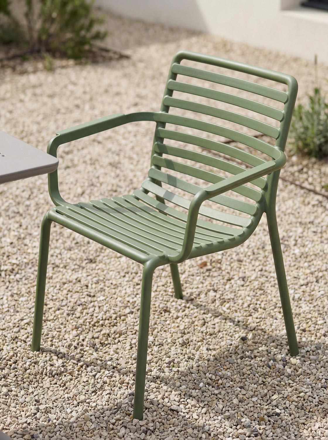 NARDI Chaise de jardin DOGA