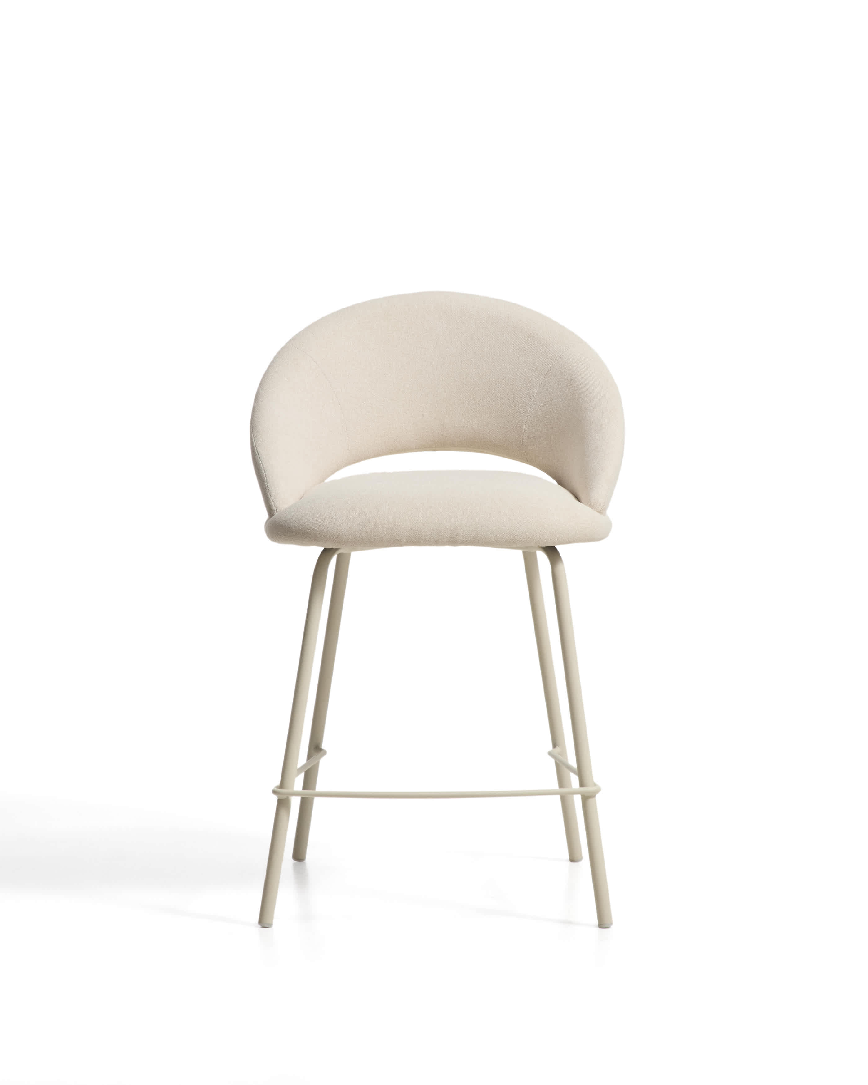 Kave Home BONALI bar stool