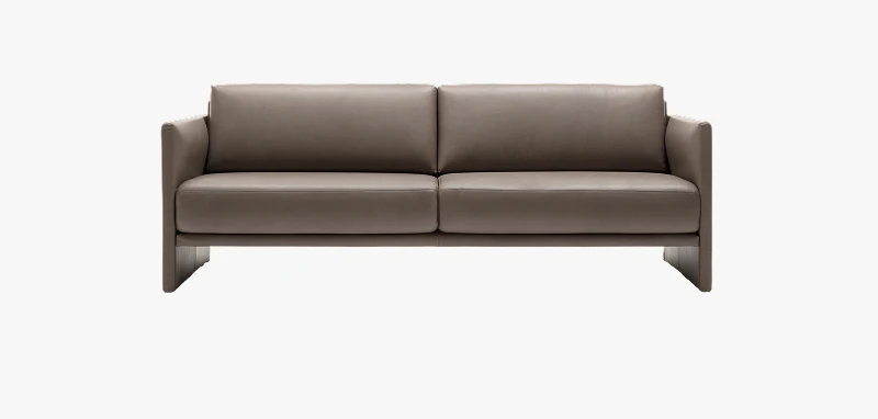 Rolf Benz CARA Sofaform 2-Sitzer
