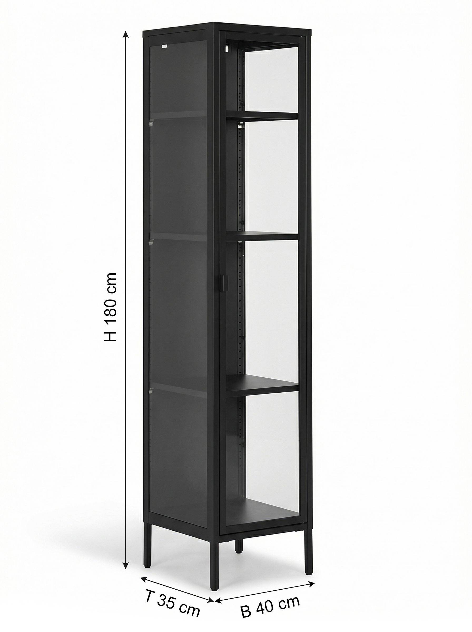 FAEE Vitrine ELV