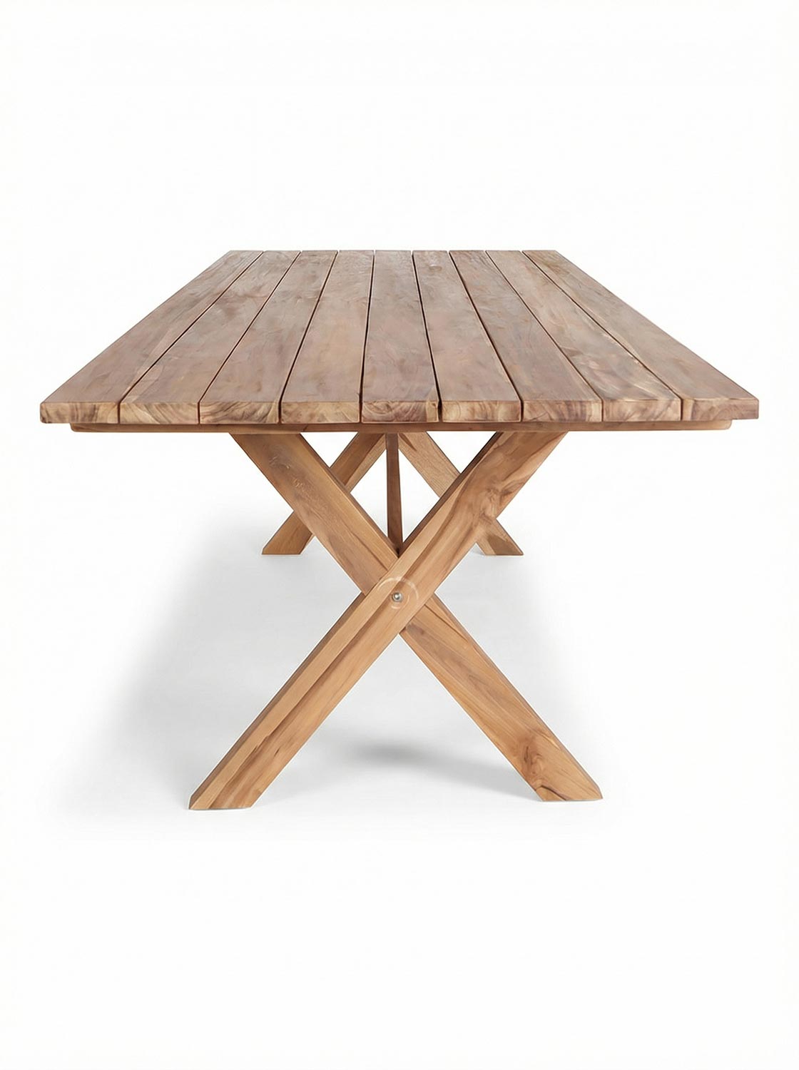 FAEE VINGA garden table