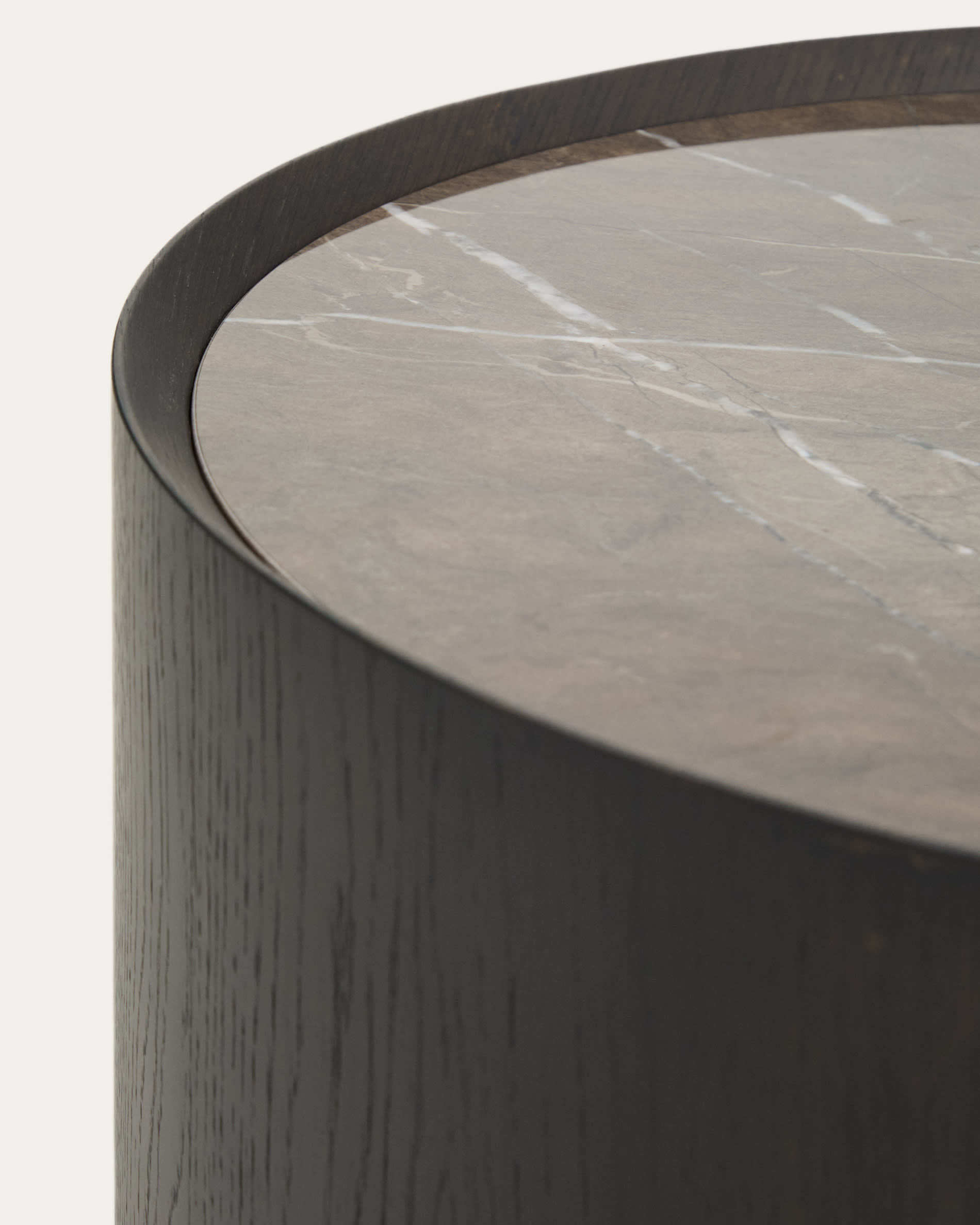 Kave Home NEMORE coffee table