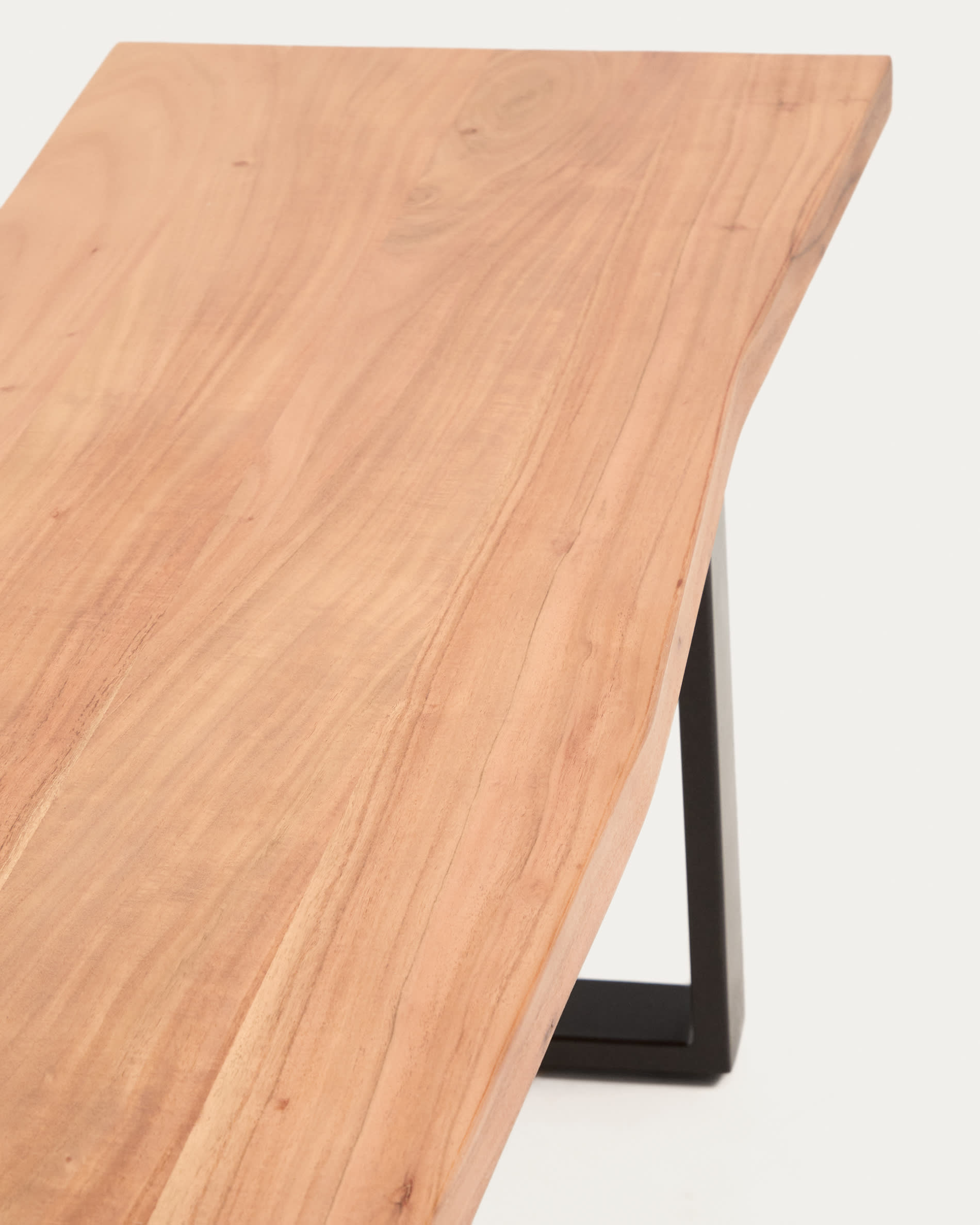 Kave Home UXUE Bench