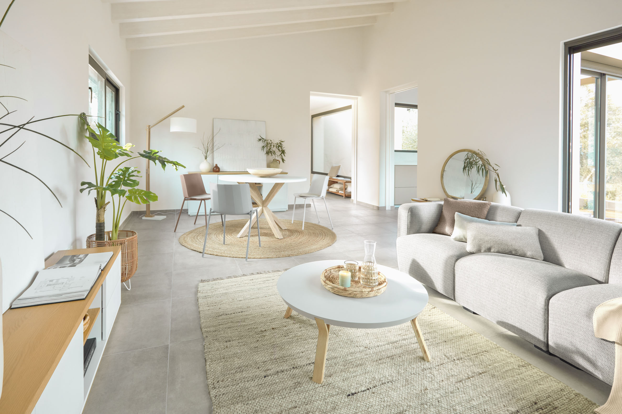 KAVE HOME Esstisch ARGO KAVE HOME Esstisch ARGO