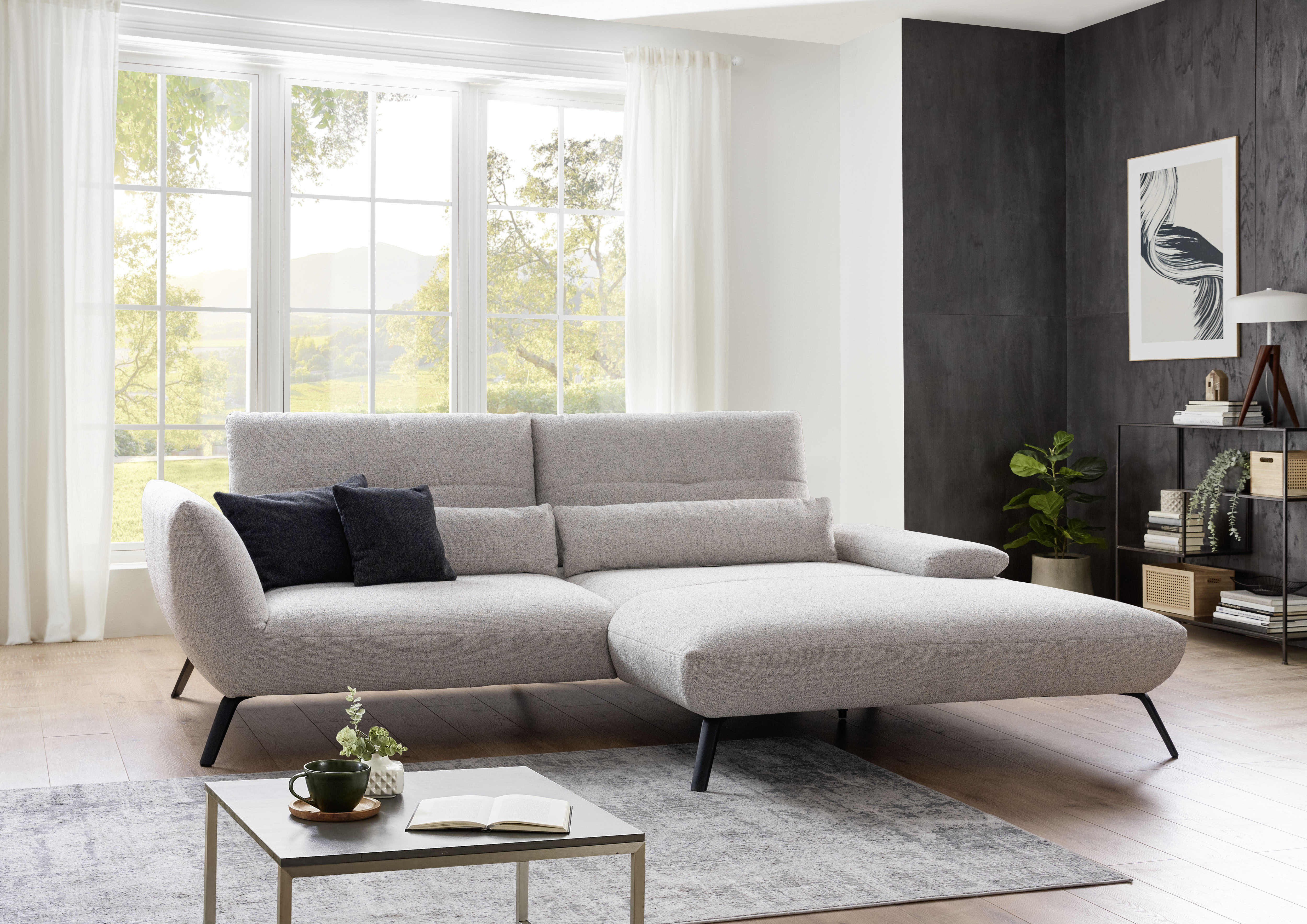 POCO STEINPOL Sofa DOVER