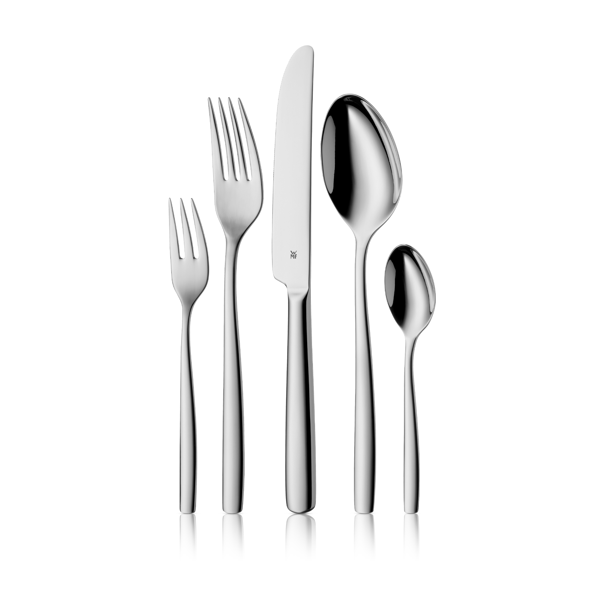 WMF Besteck-Set PALMA