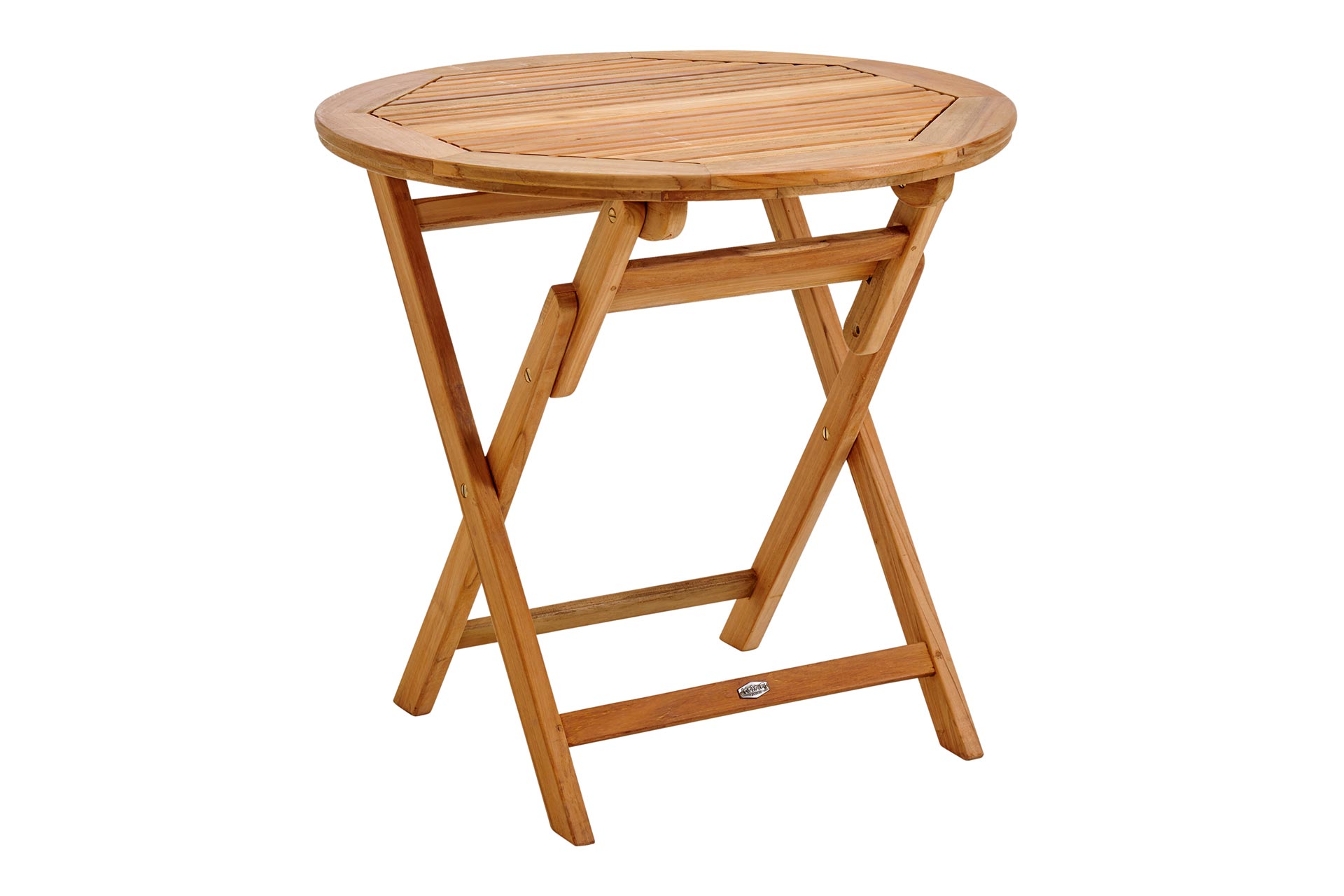 Brafab garden table TURIN