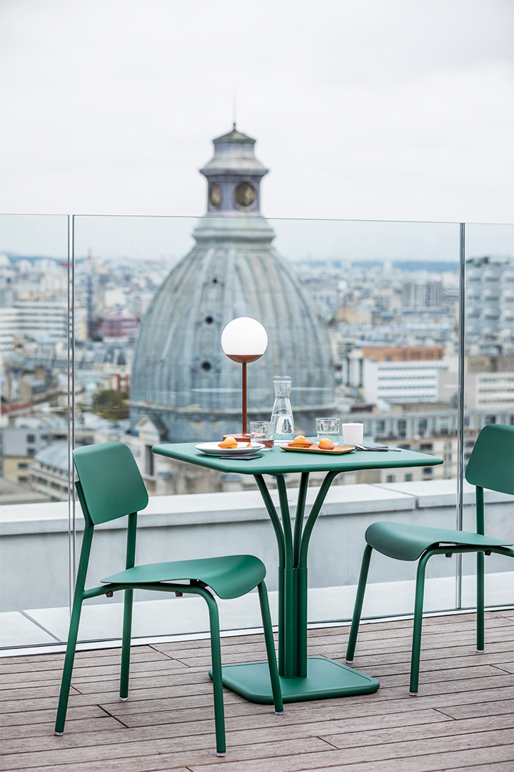 Fermob garden chair STUDIE