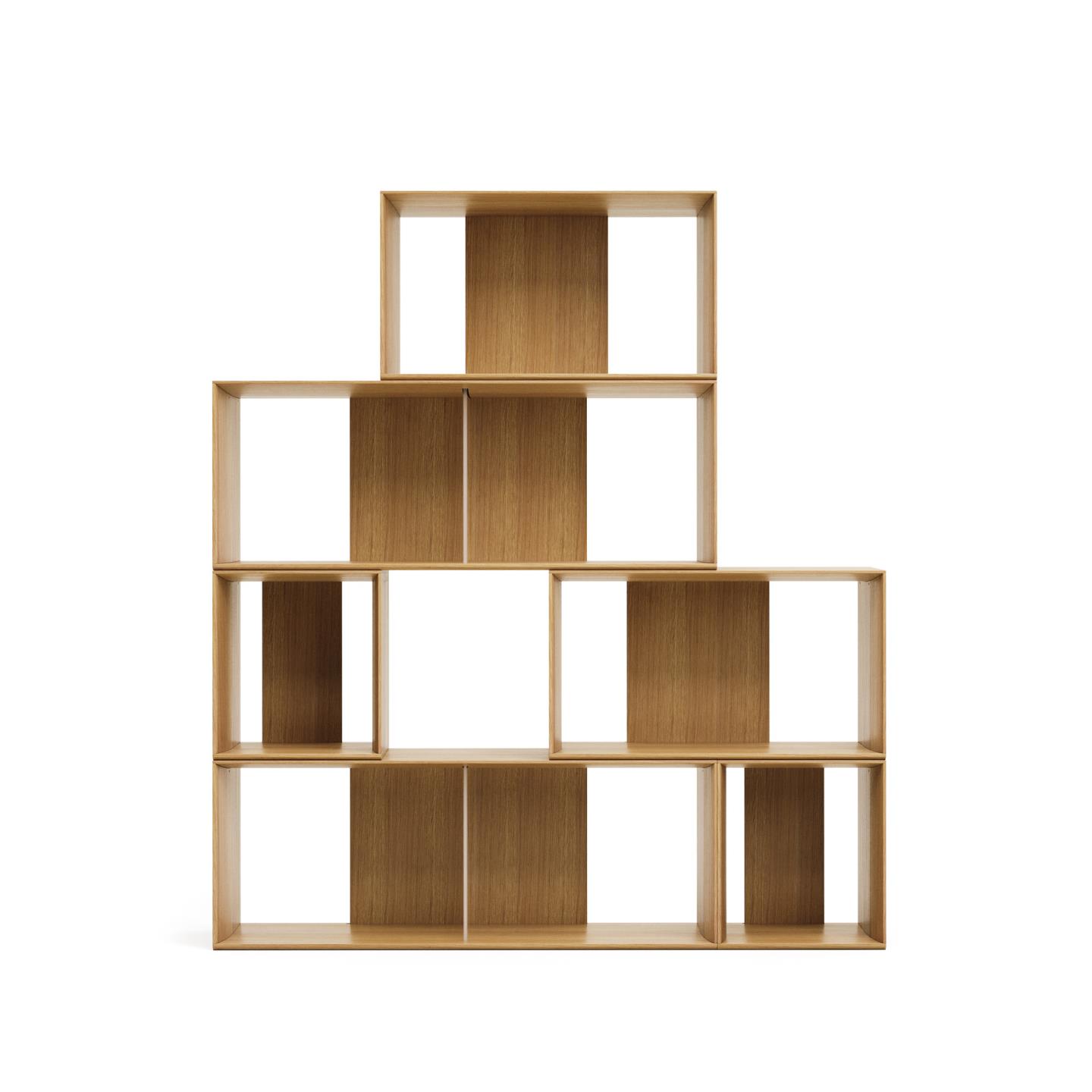 KAVE HOME LITTO shelf unit