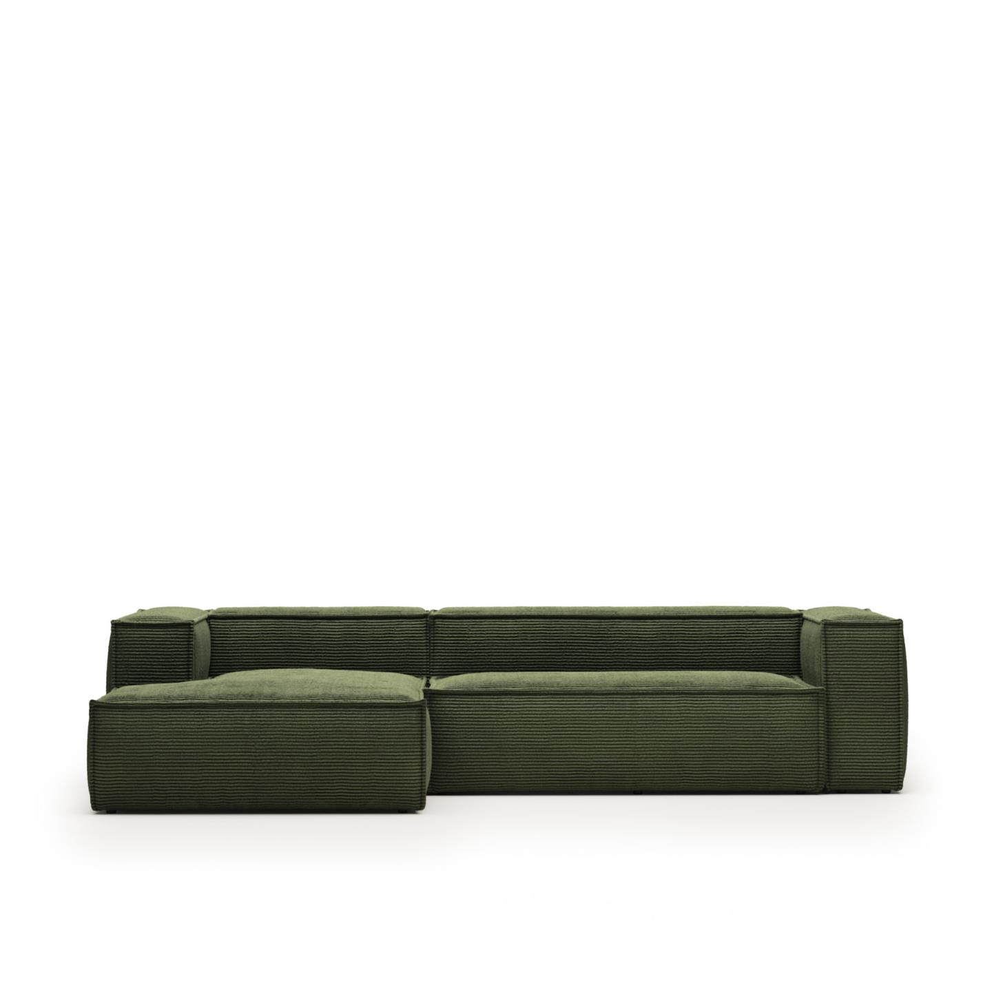 KAVE HOME Canapé BLOK