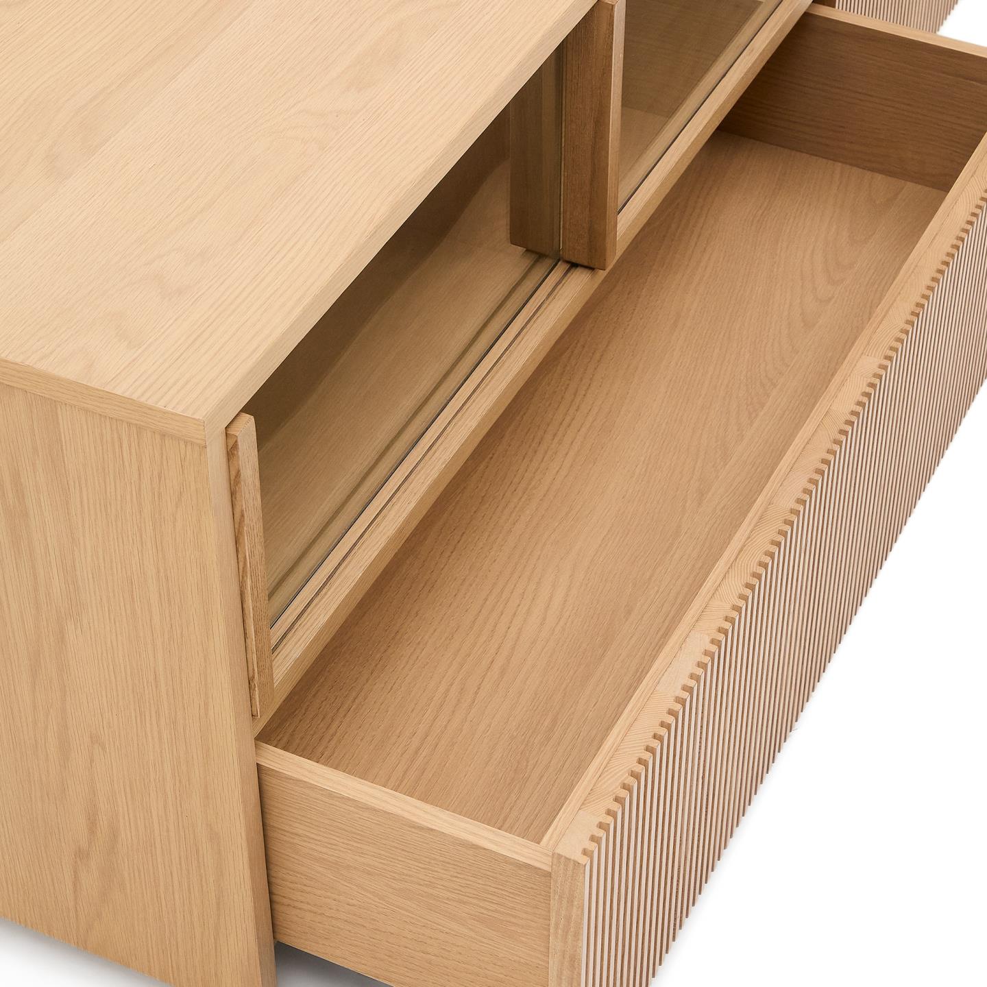 KAVE HOME Sideboard HELVINE KAVE HOME Sideboard HELVINE