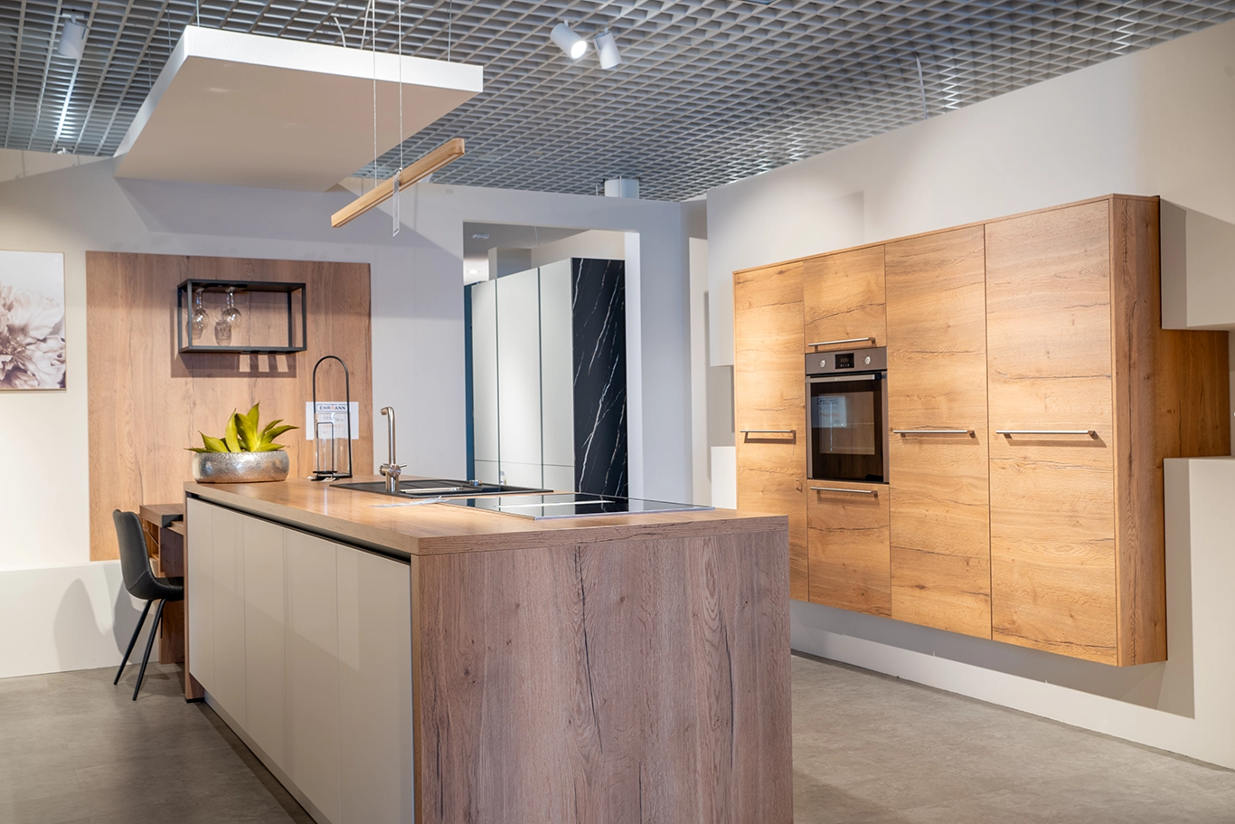Trier Küchenstudio