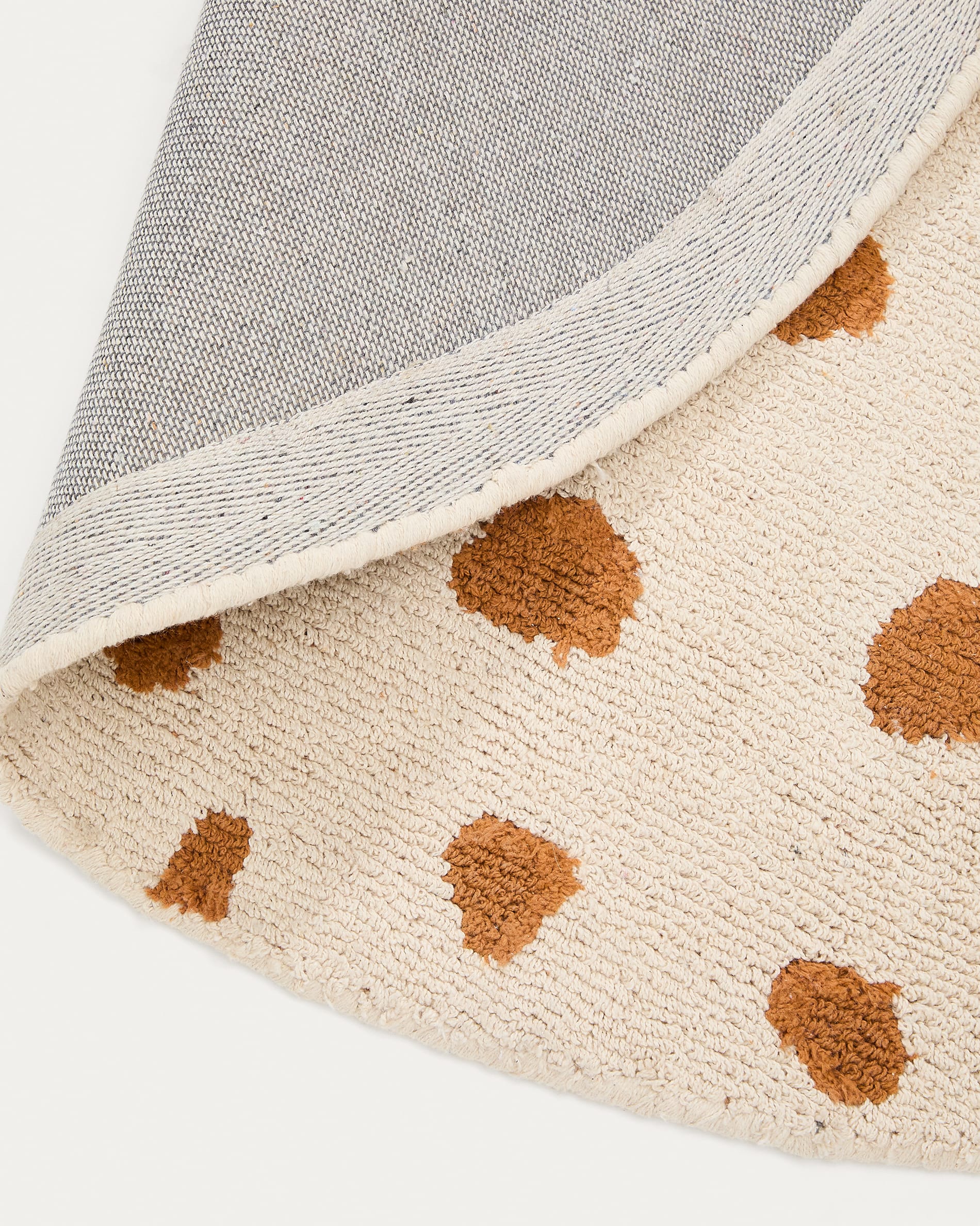 KAVE HOME Teppich TANDANI