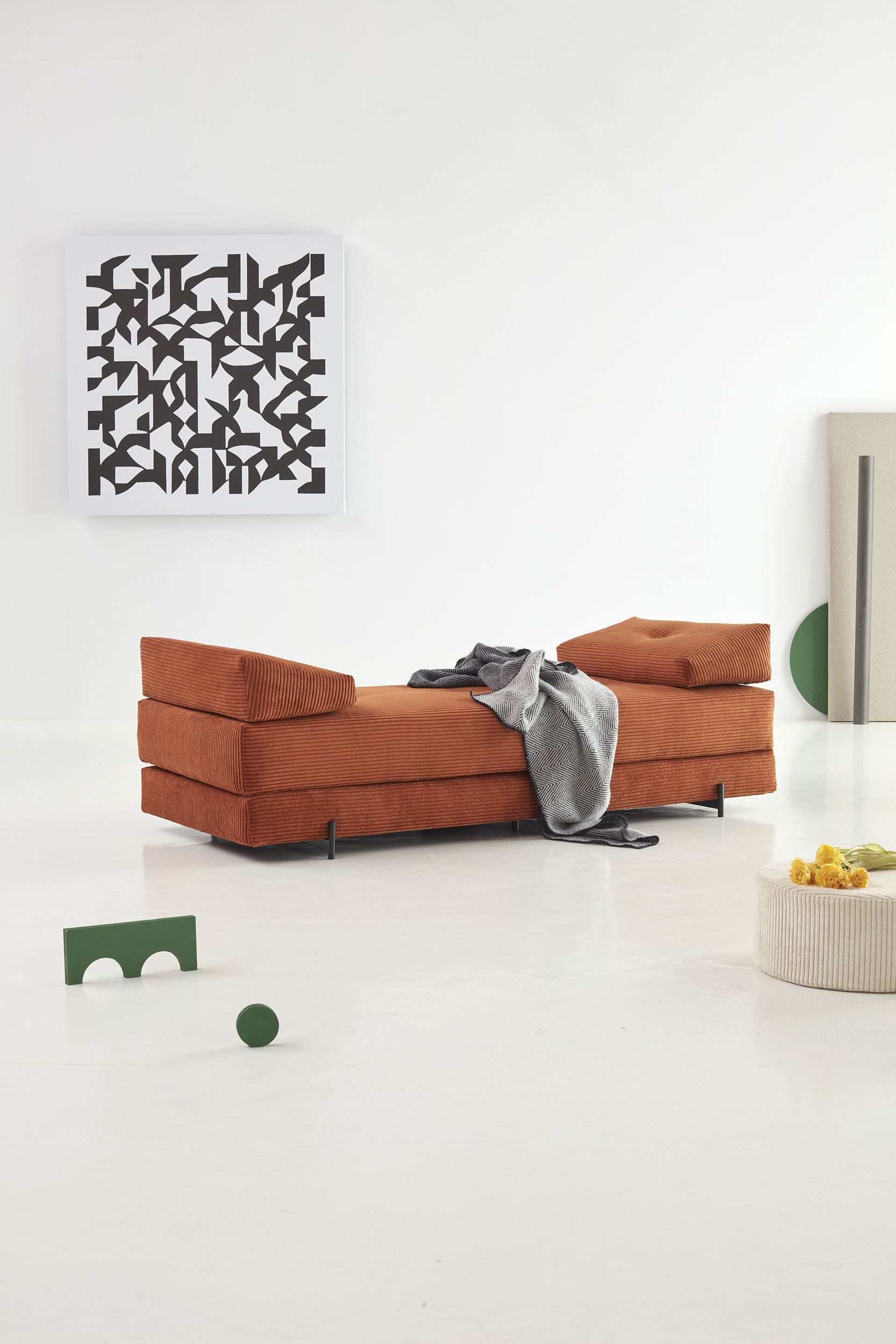 INNOVATION LIVING Funktionssofa SIGMUND INNOVATION LIVING Funktionssofa SIGMUND