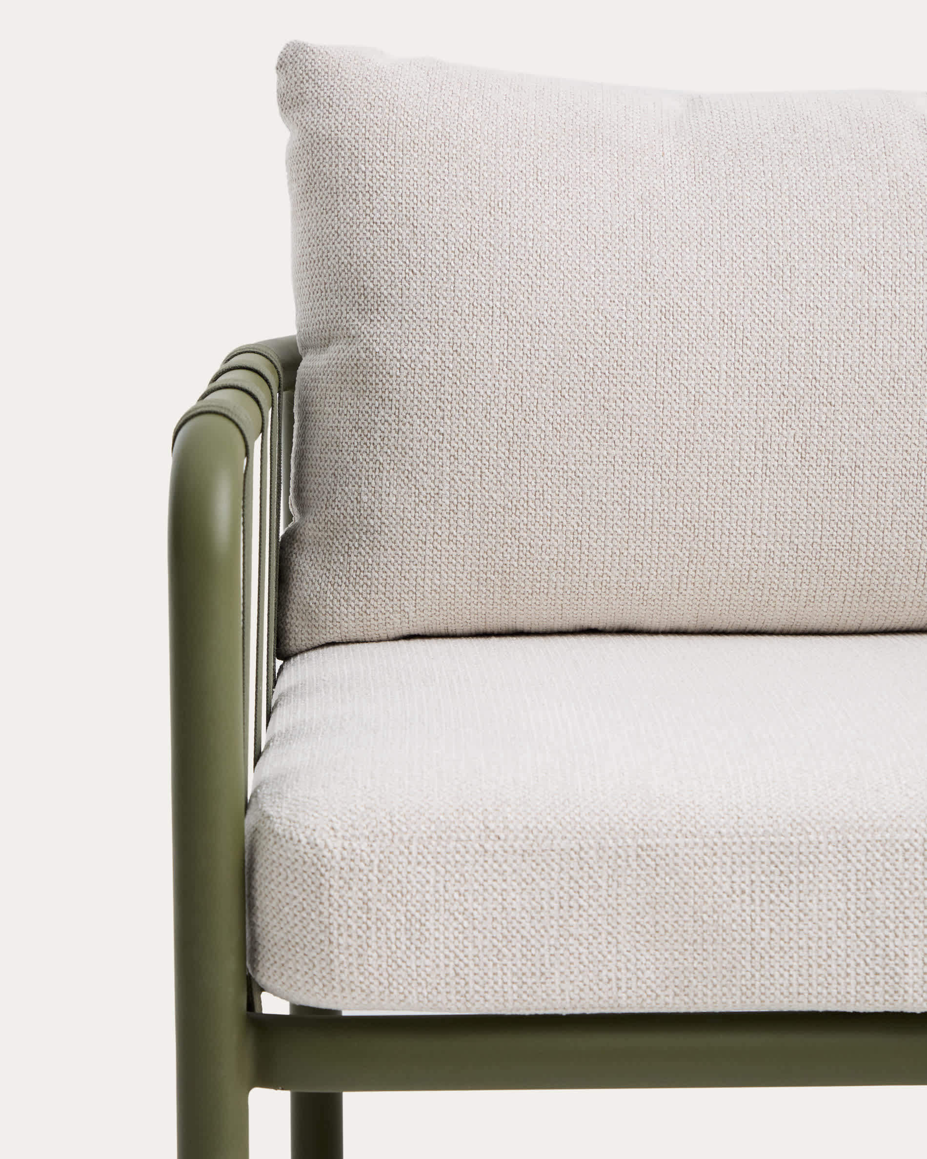 KAVE HOME Gartenlounge-Set OMALA