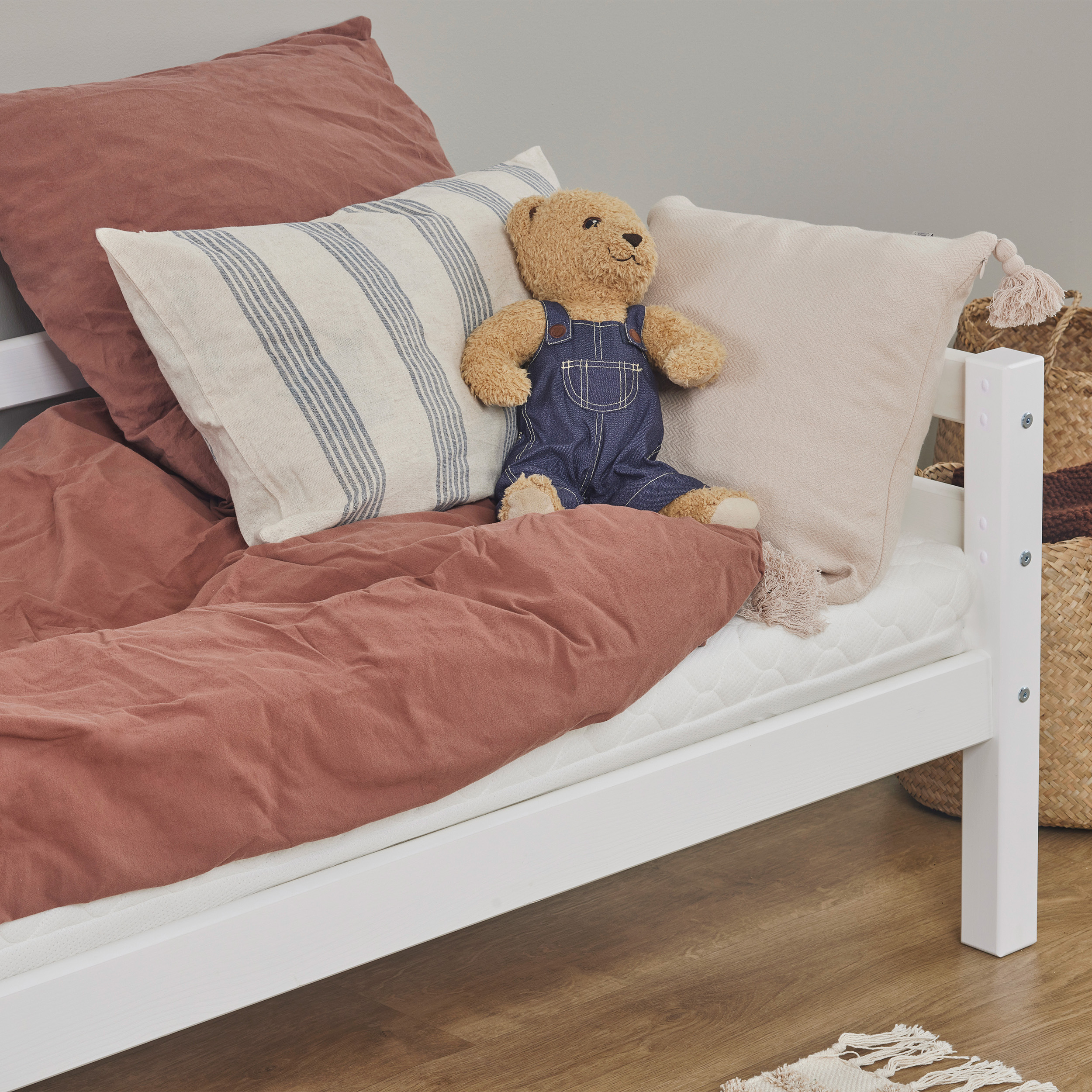 HOPPEKIDS junior bed ECO DREAM