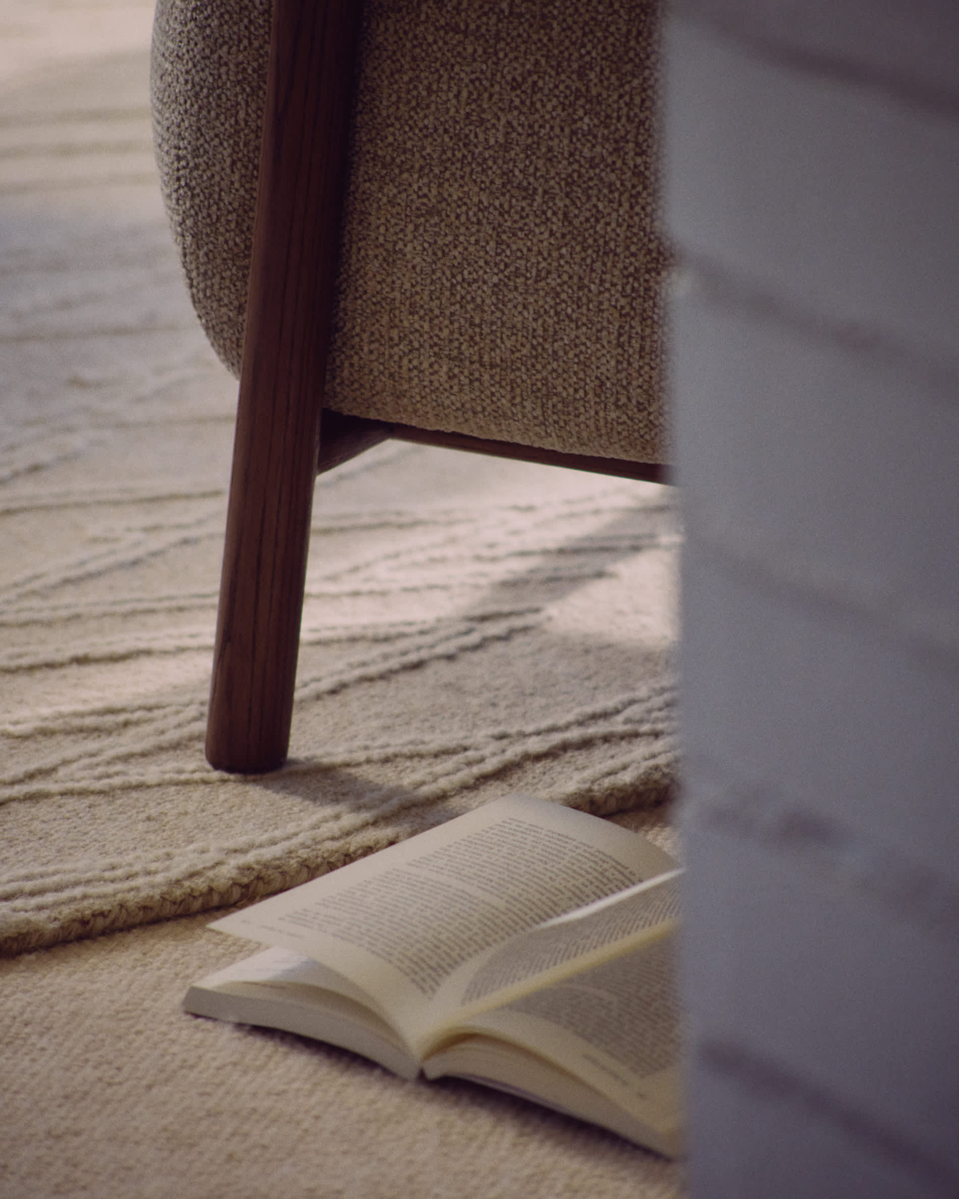 Kave Home SYLO Armchair