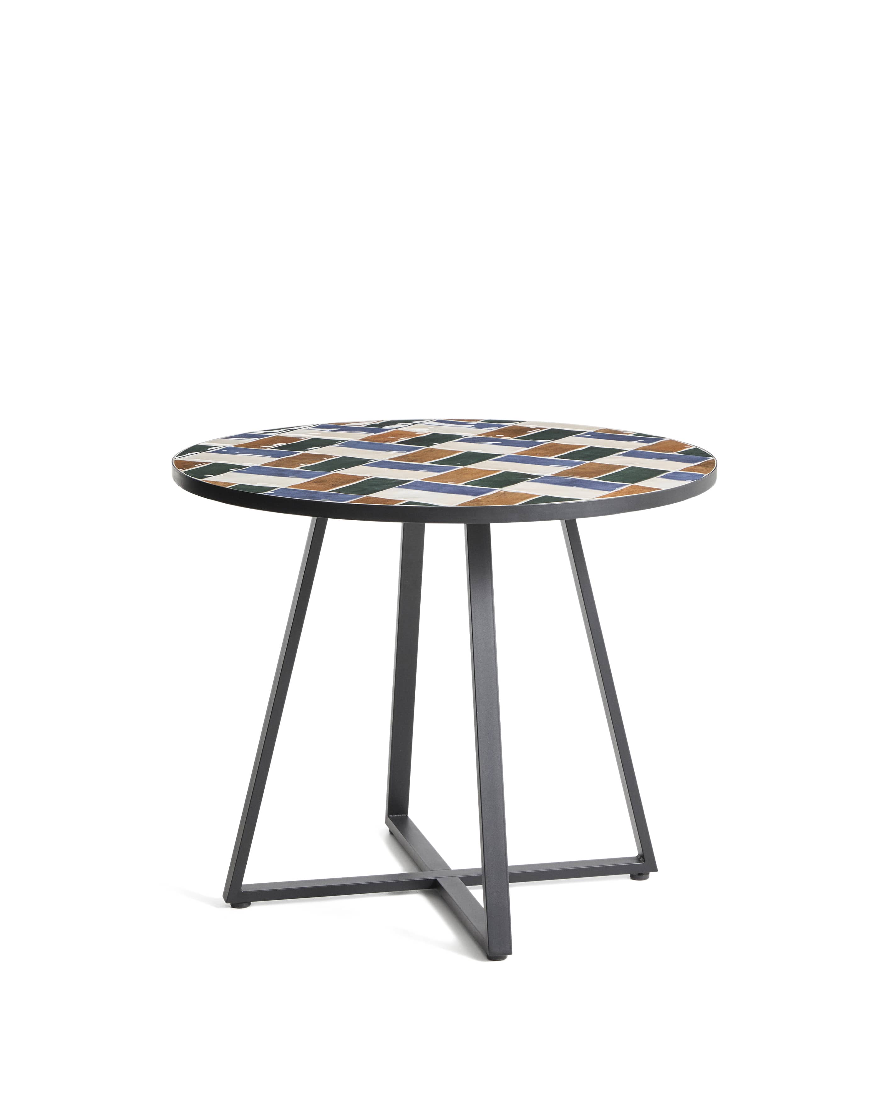 KAVE HOME Gartentisch TELLA
