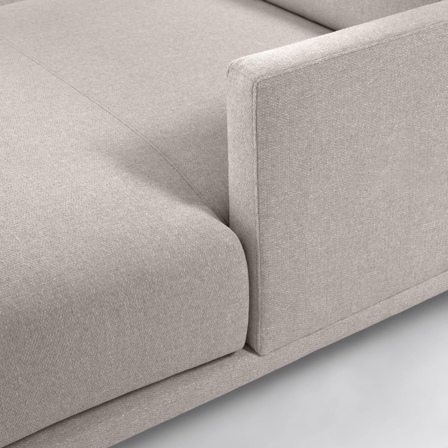 KAVE HOME Sofa GALENE