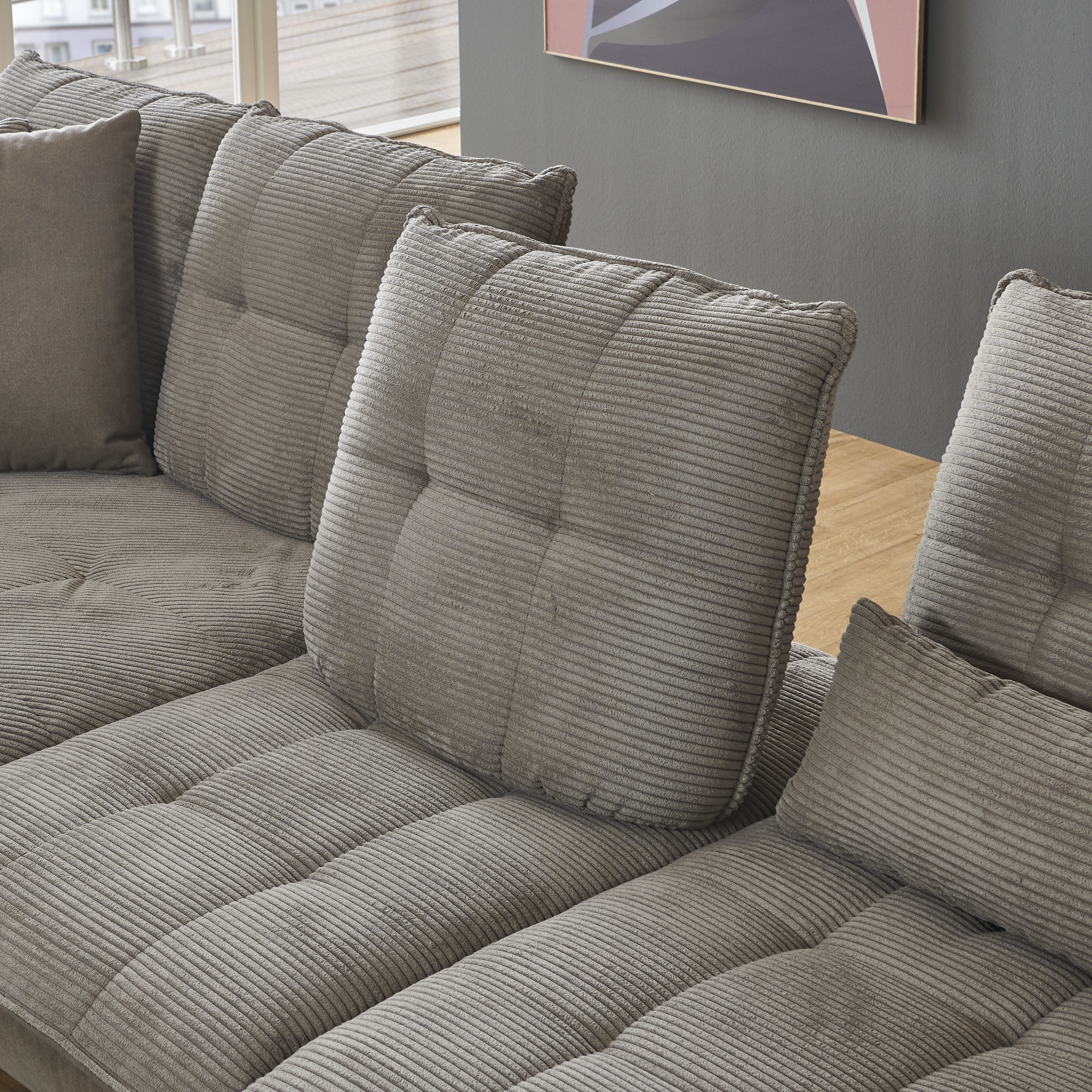 POCO STEINPOL Sofa VITO TICONA POCO STEINPOL Sofa VITO TICONA