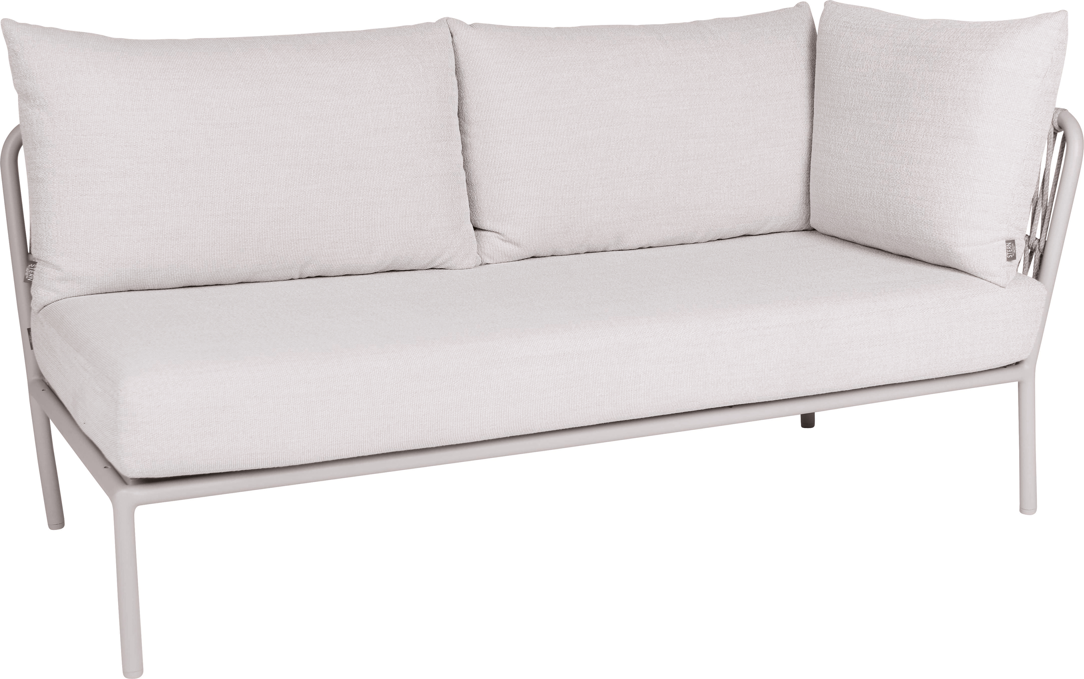 STERN Gartenlounge-Element ROMY