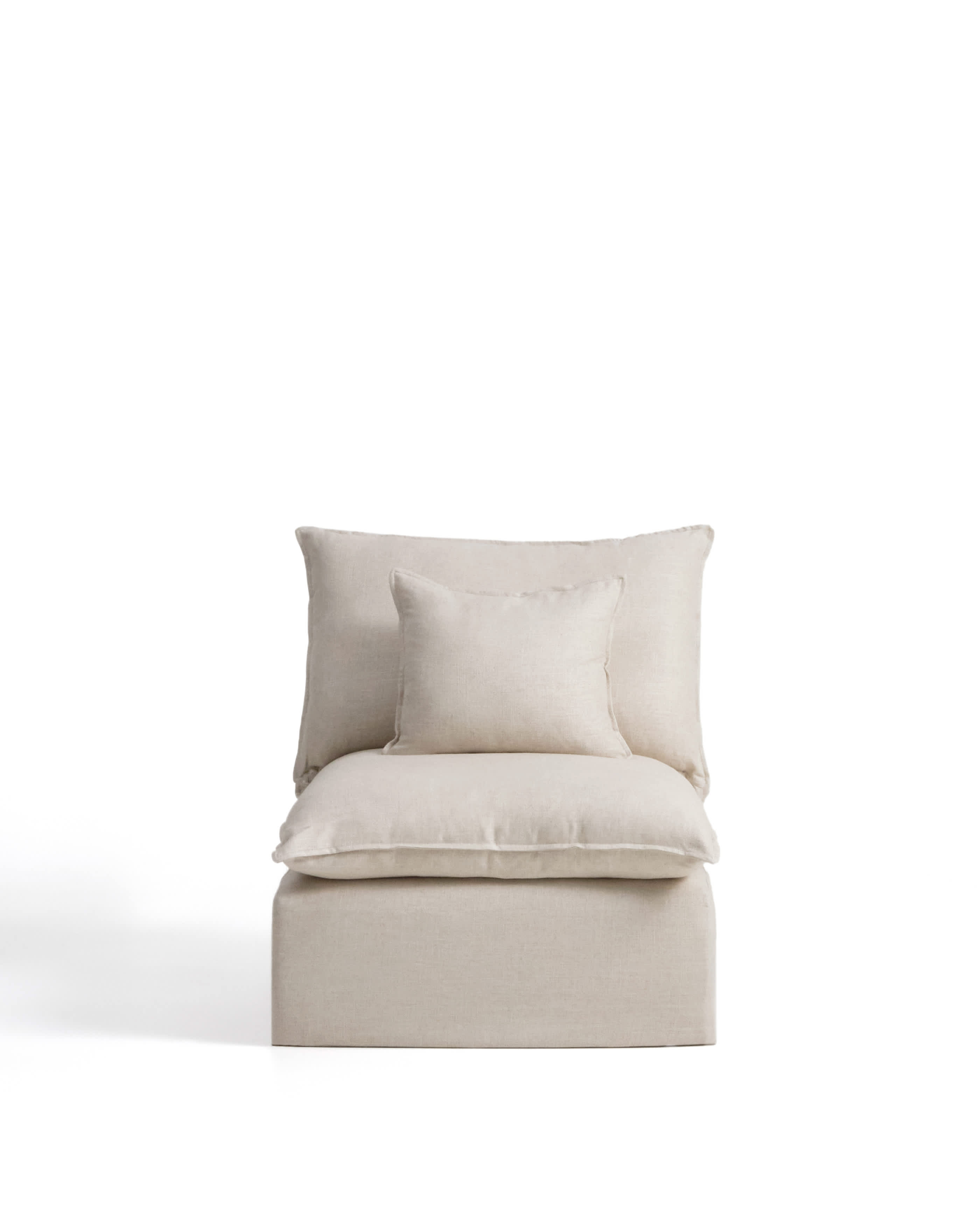 KAVE HOME Fauteuil ANARELA