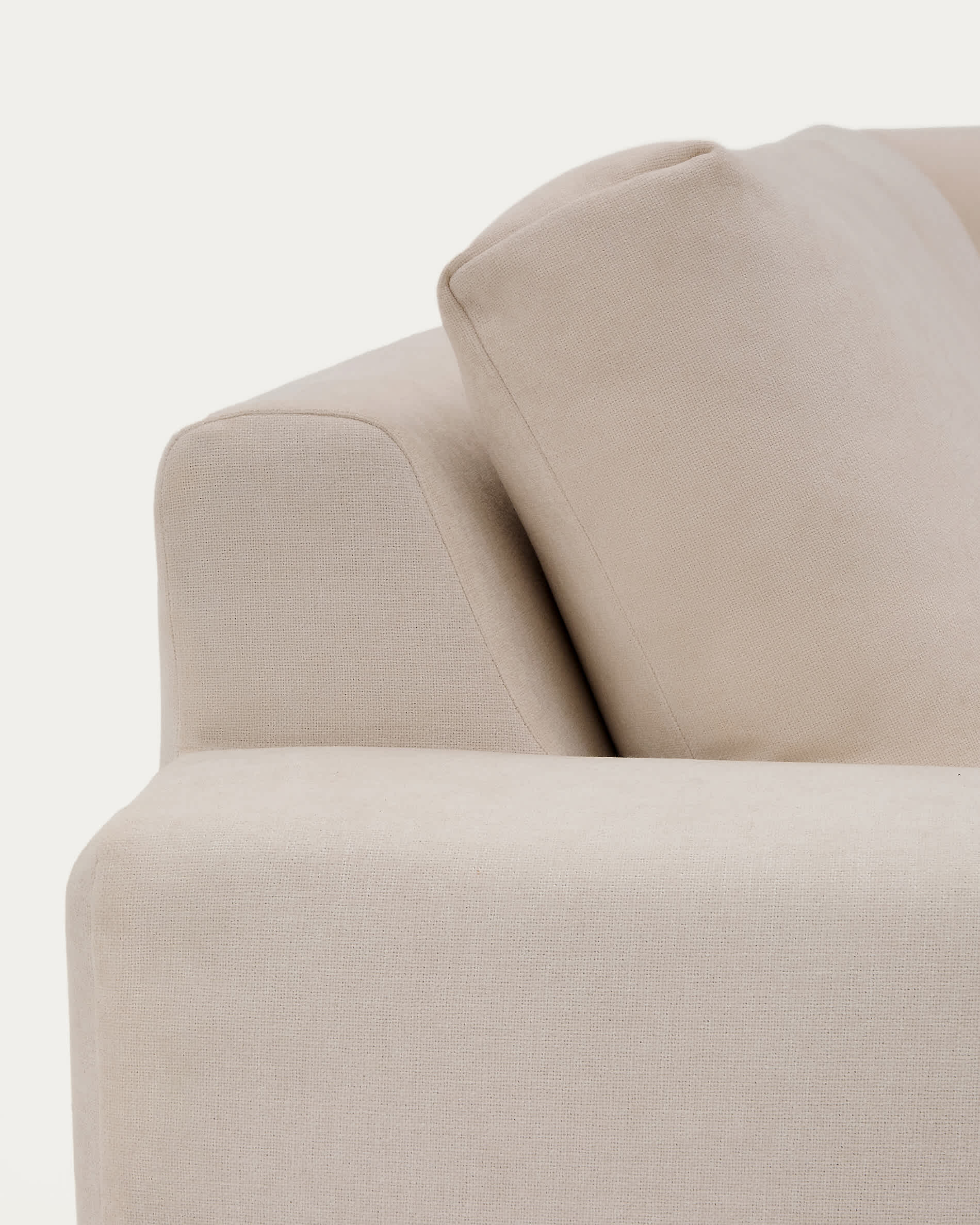 KAVE HOME Sofa ALEA