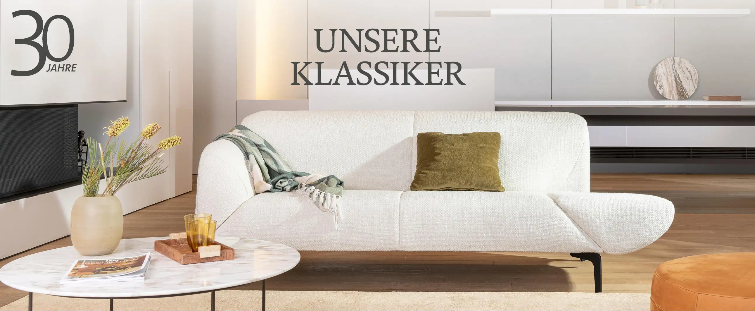 Hochwert Header