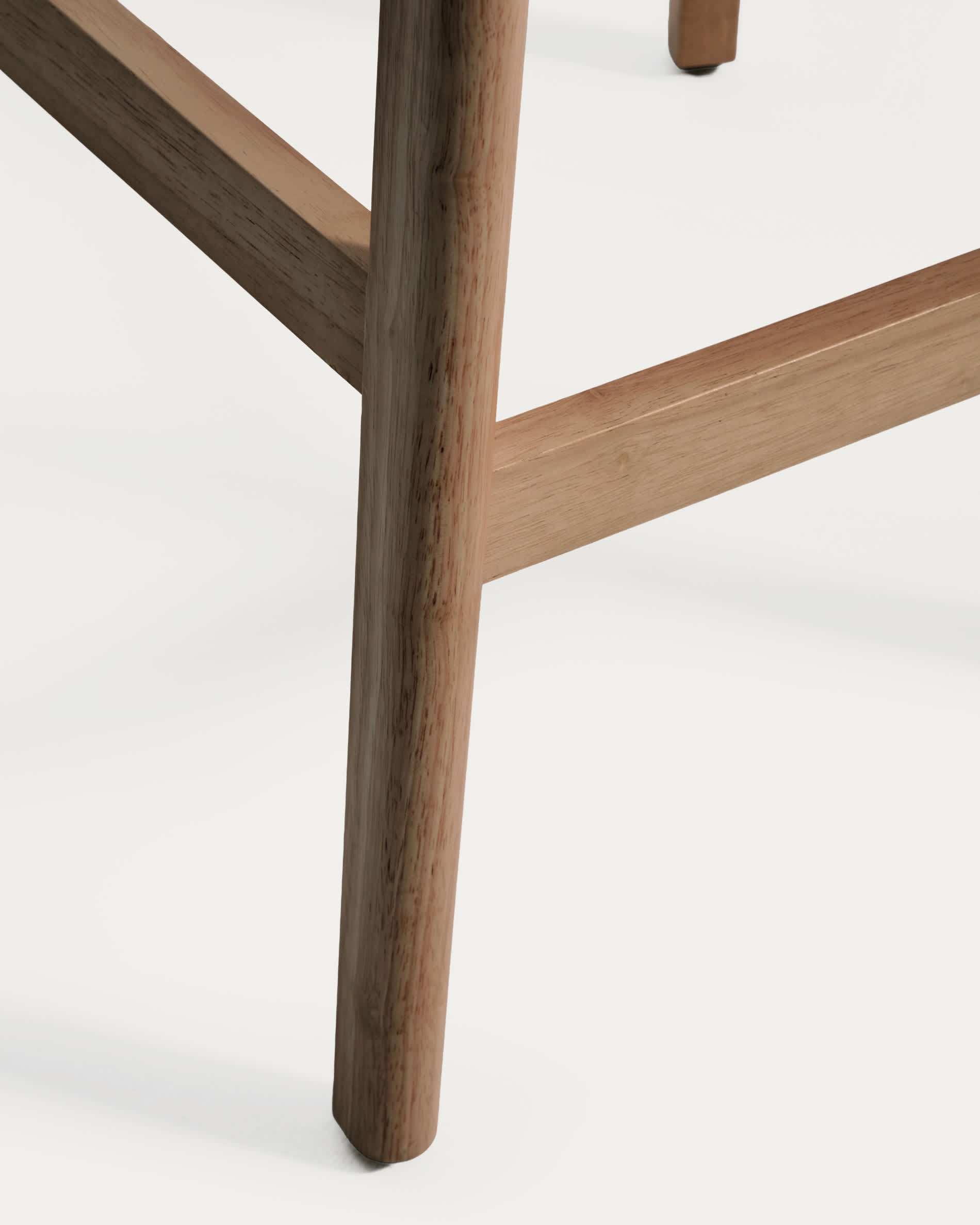 KAVE HOME Hocker LUDARA