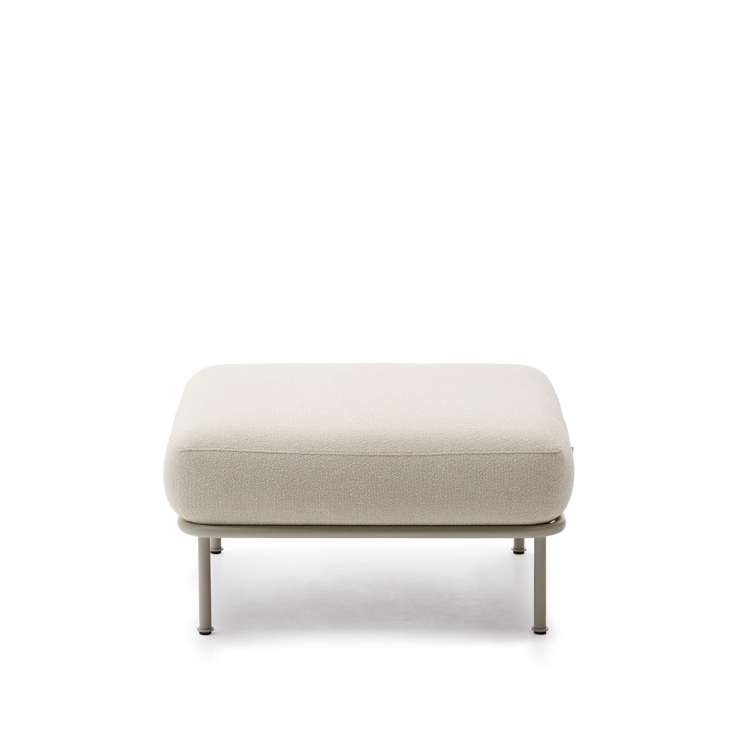 KAVE HOME Repose-pieds AURUM