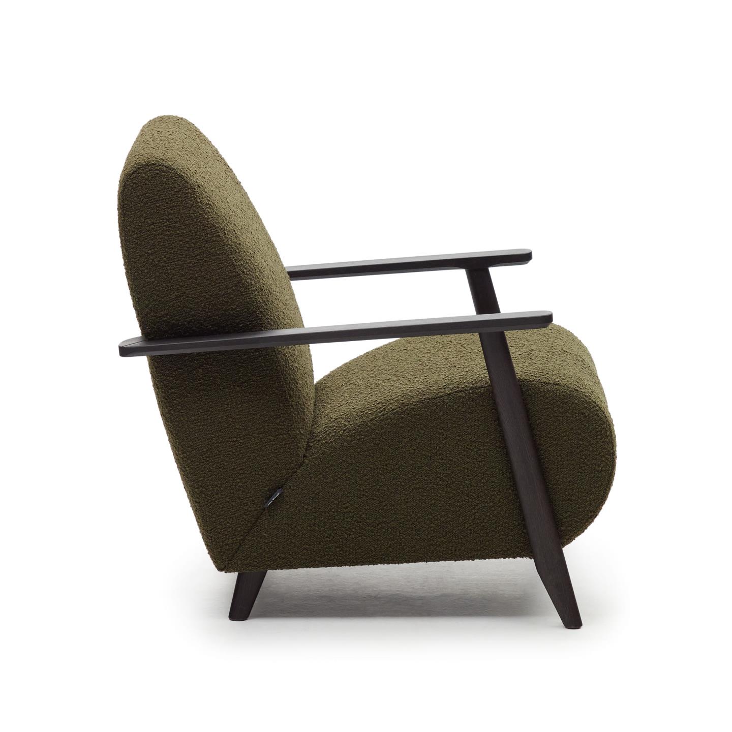 KAVE HOME Sessel MEGHAN KAVE HOME Sessel MEGHAN