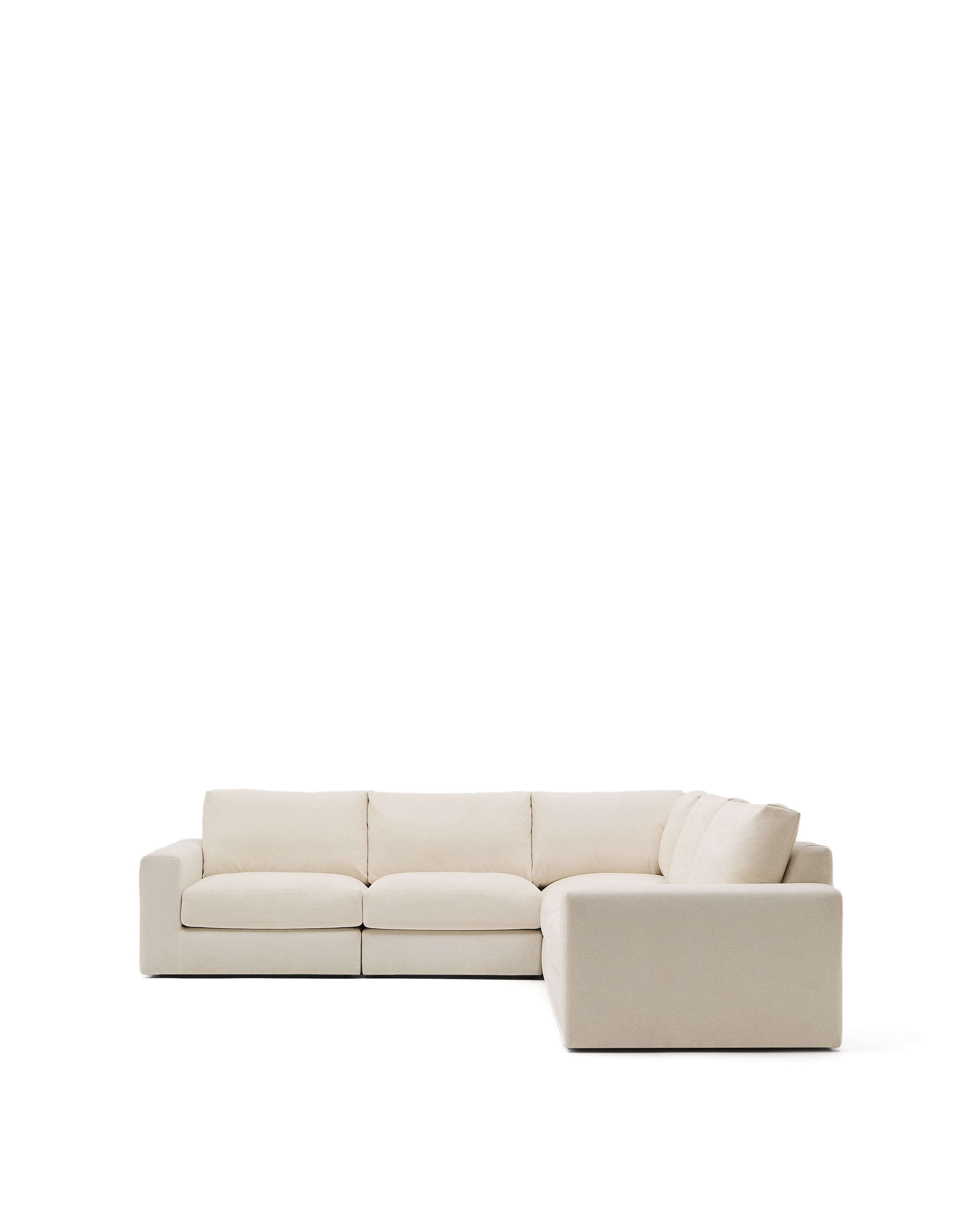 KAVE HOME Sofa ALEA