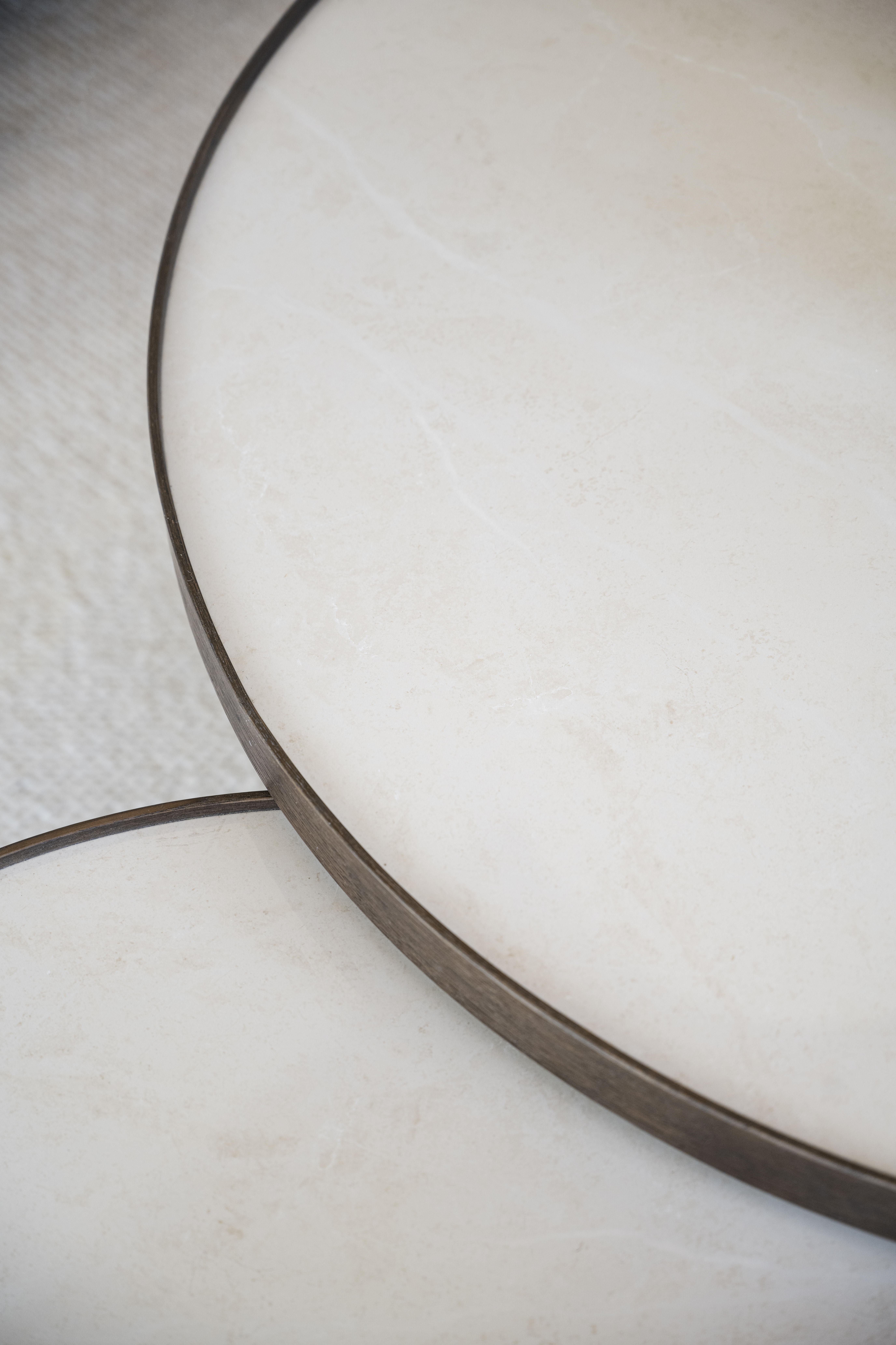 ROWICO Couchtisch MARSDEN