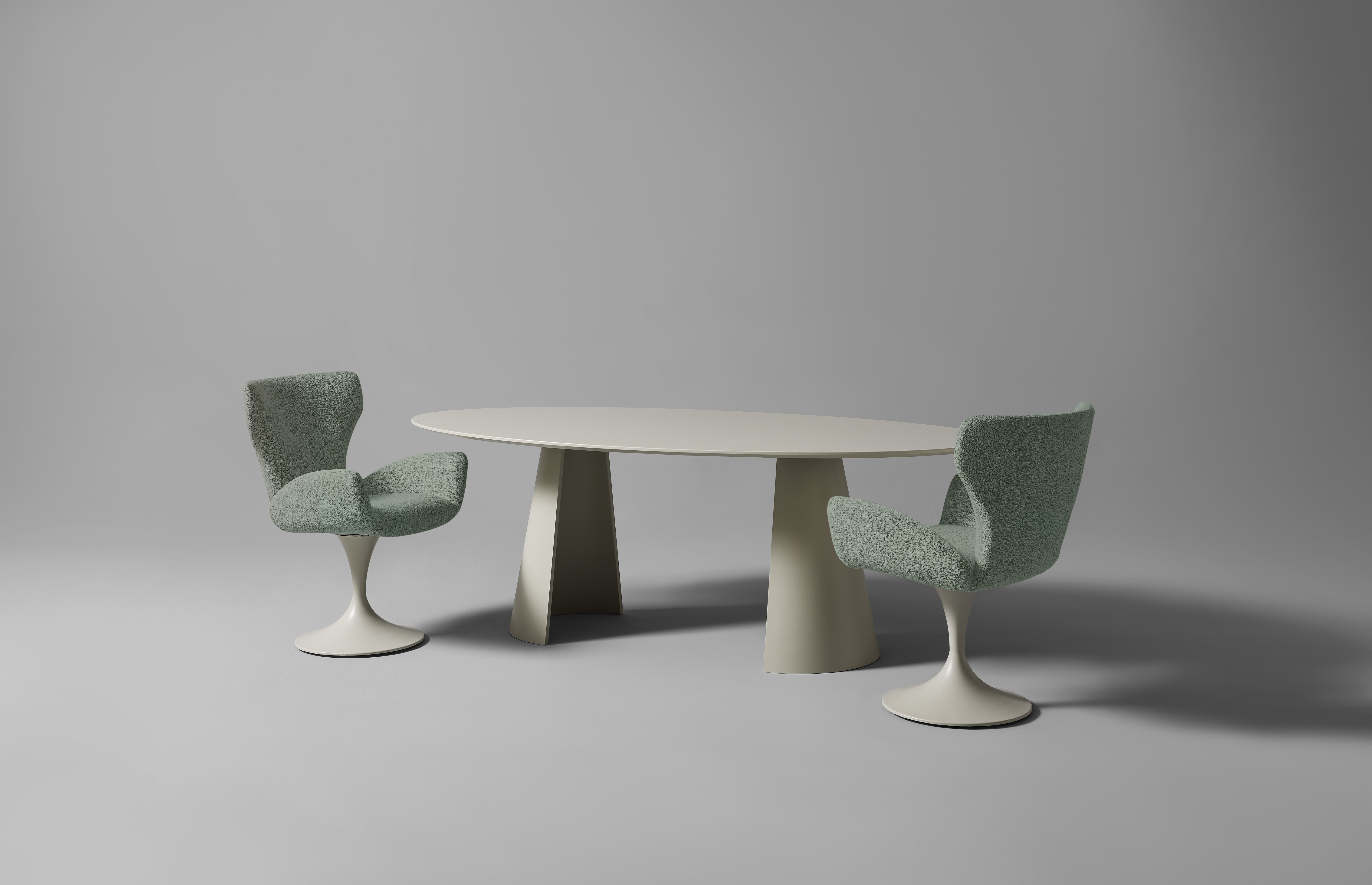 MUSTERRING Stuhl JustB! SP150 MUSTERRING Stuhl JustB! SP150