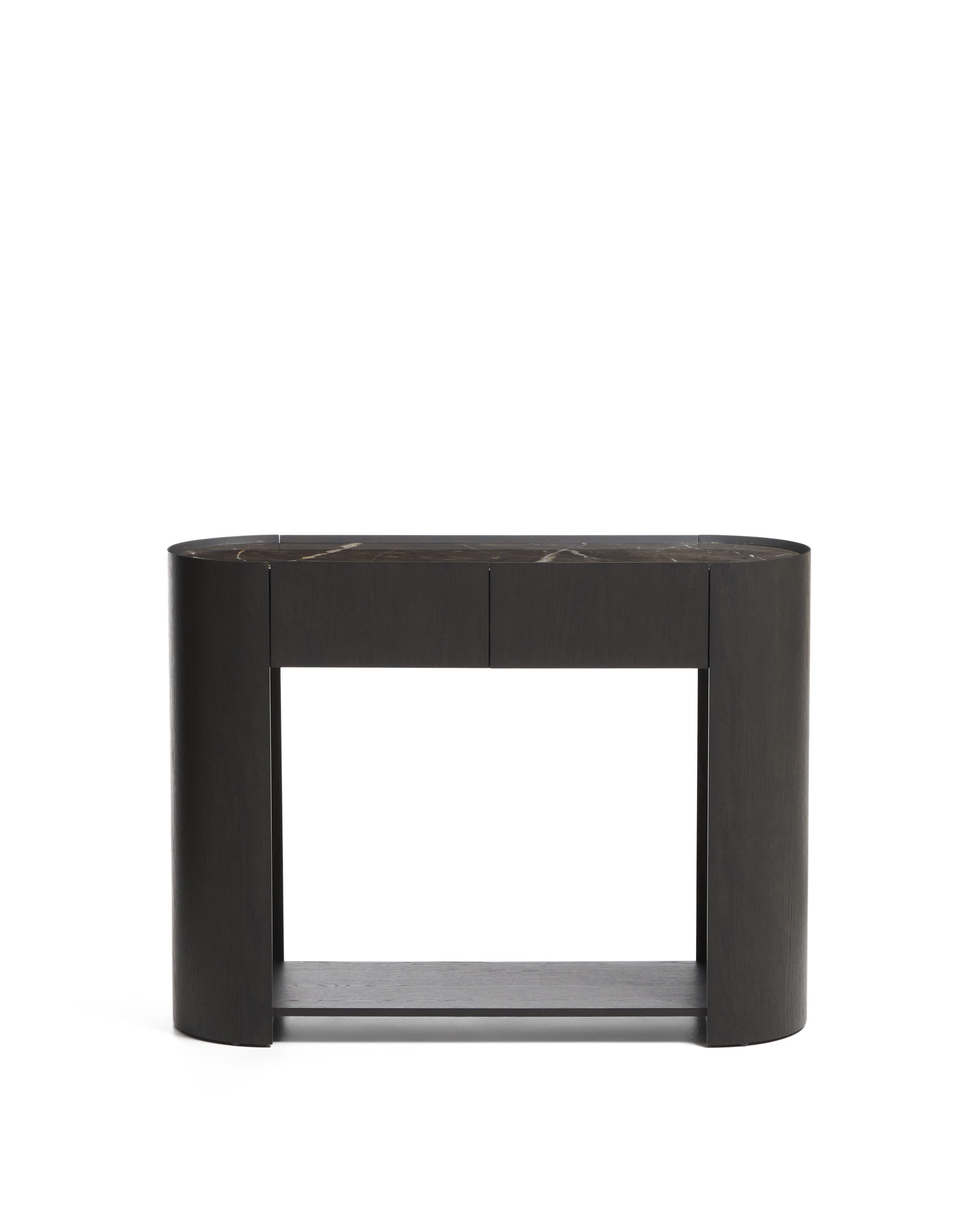 Kave Home NEMORE console table