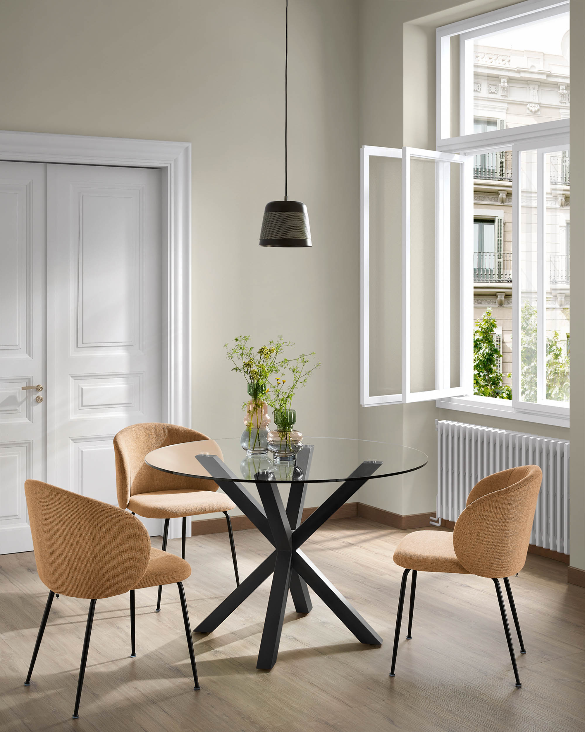 Kave Home ARGO Dining Table