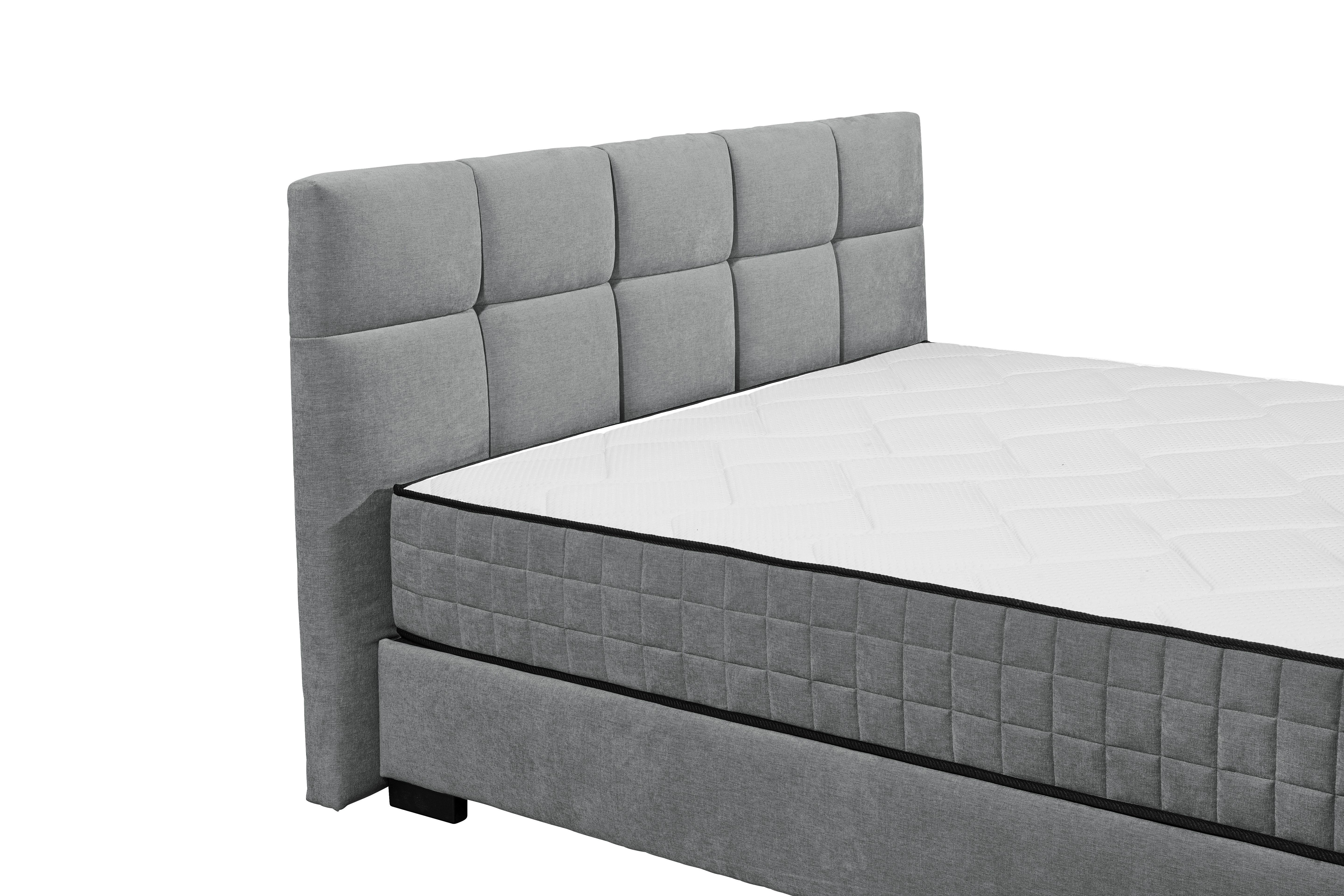 ED LIFESTYLE Boxbett NAGOL ED LIFESTYLE Boxspringbett NAGOL