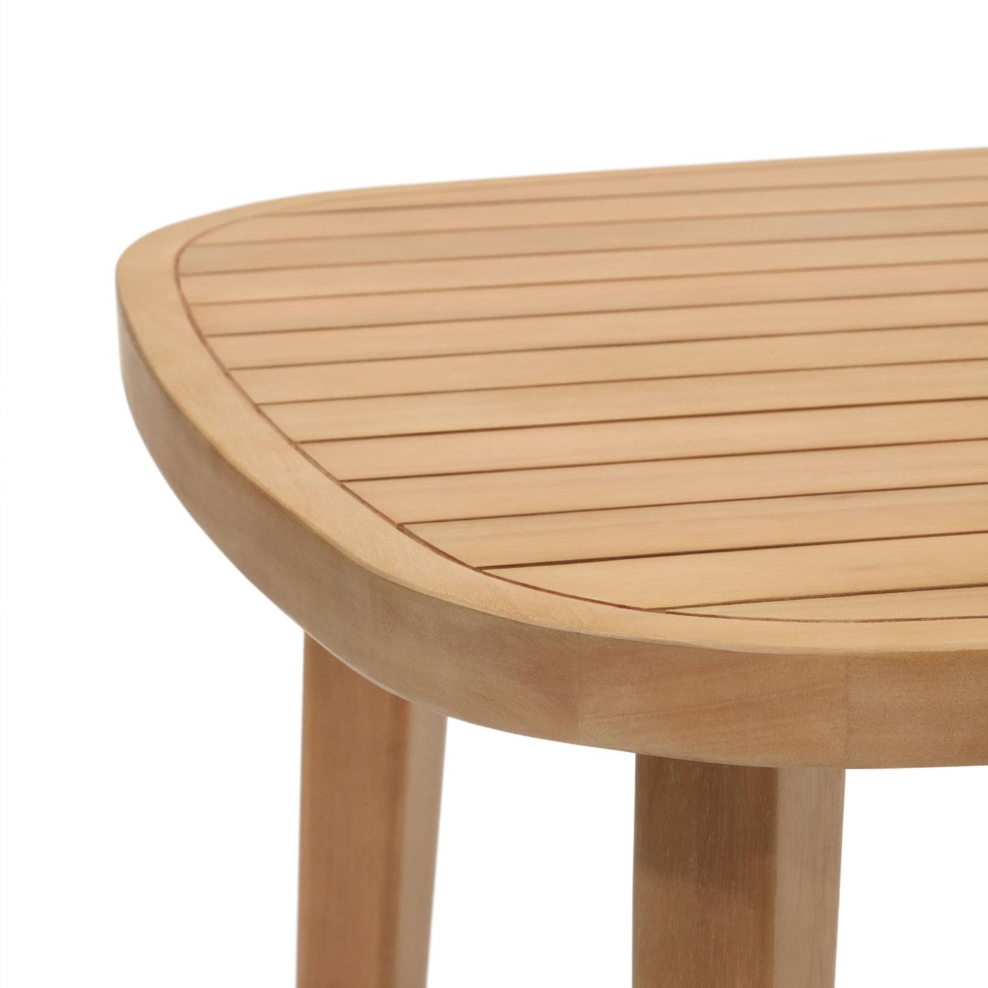 KAVE HOME Gartentisch MASET