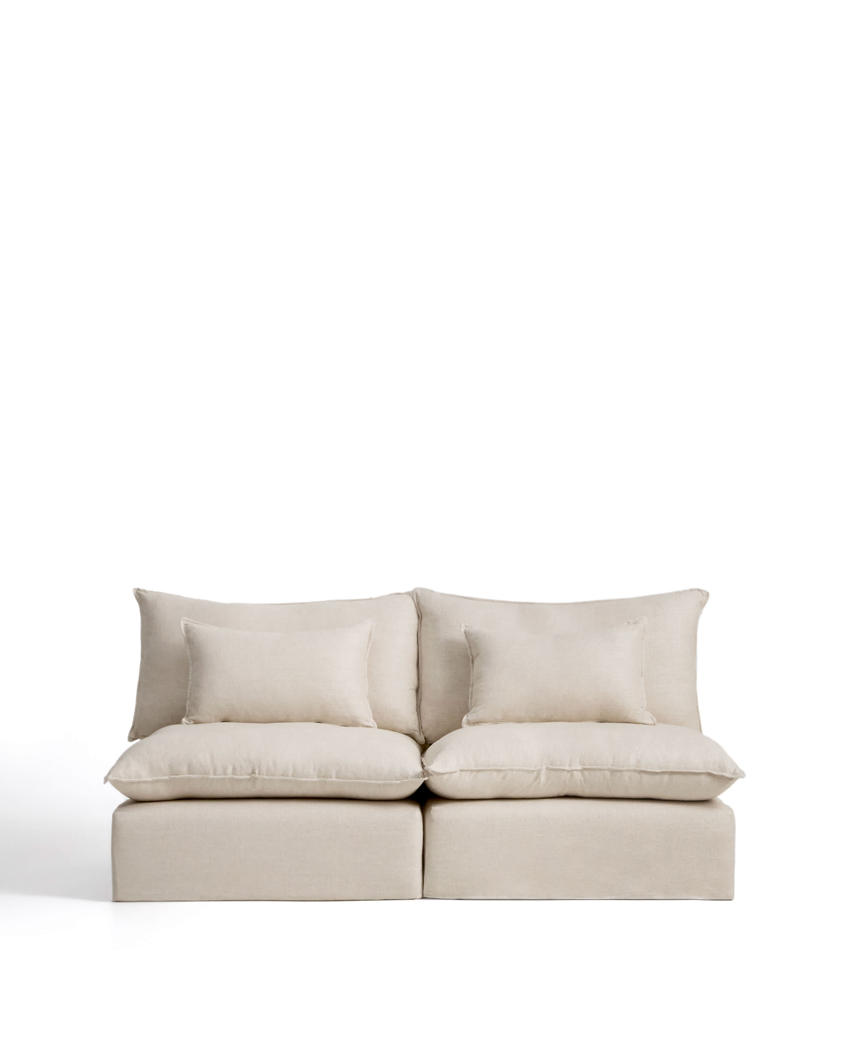 KAVE HOME Canapé ANARELA