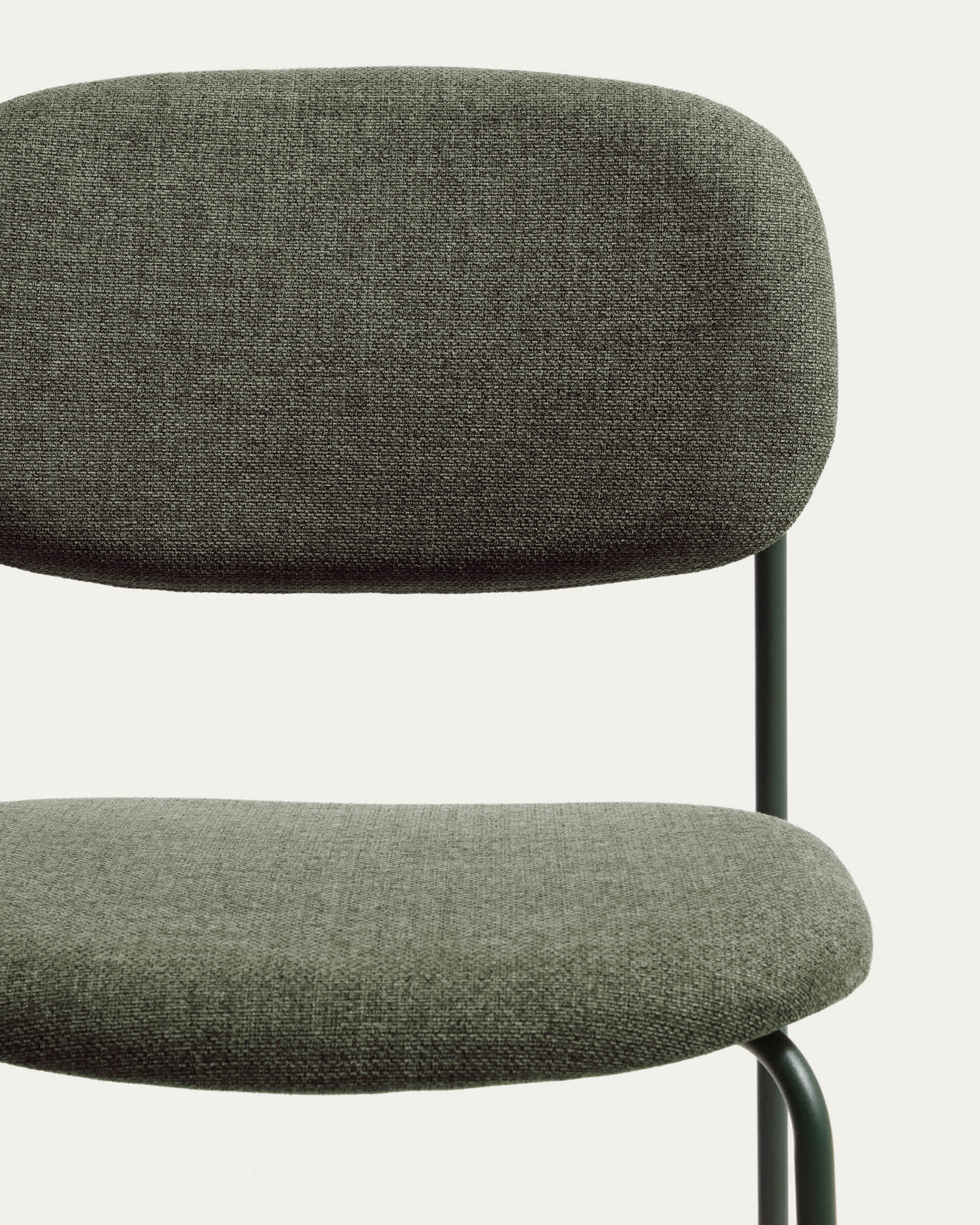 Kave Home MELI bar stool