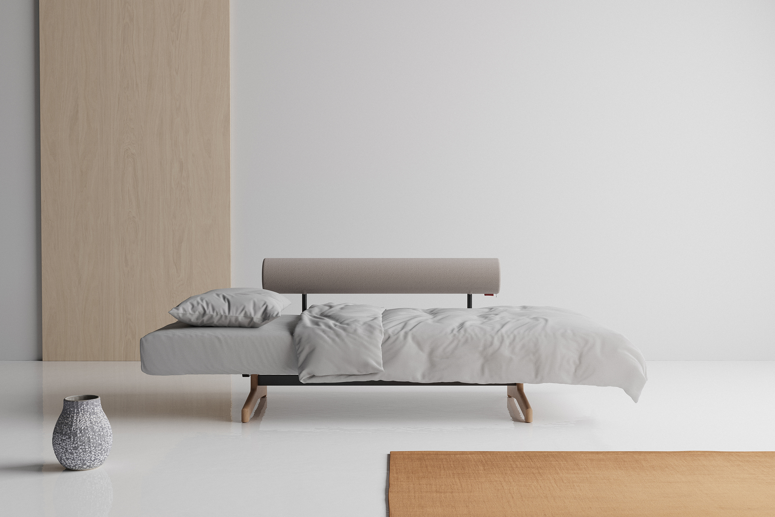 INNOVATION LIVING Funktionssofa GHIA INNOVATION LIVING Funktionssofa GHIA