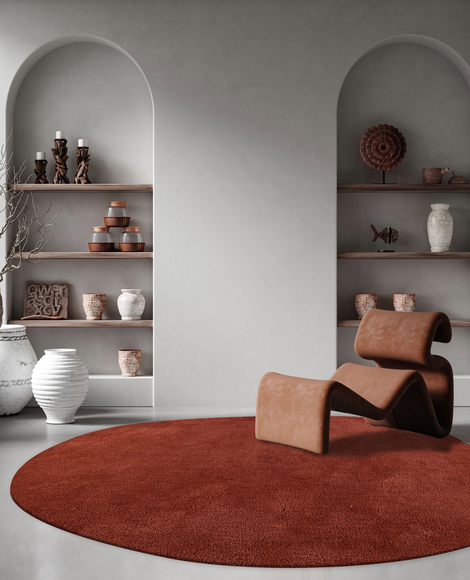 Teppich COZY Teppich COZY