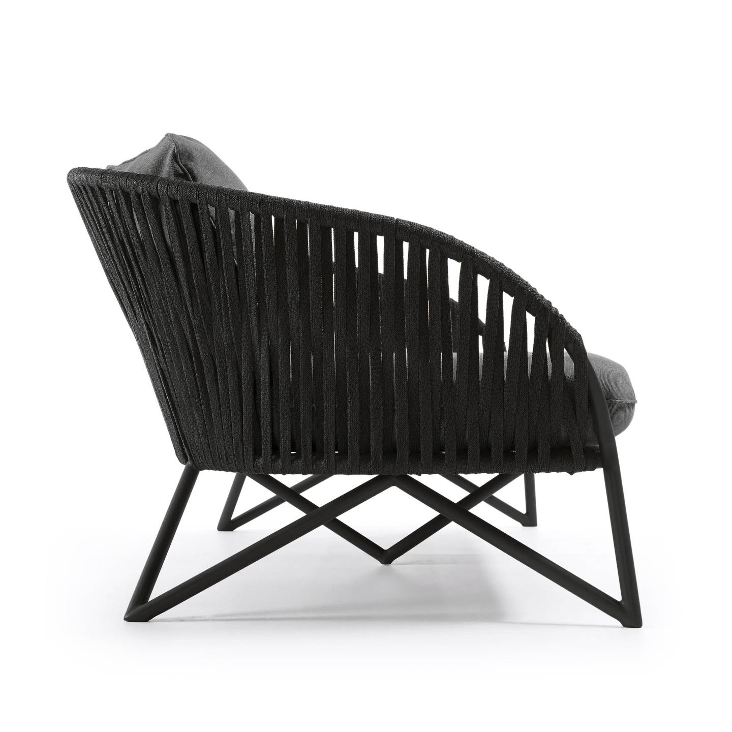 KAVE HOME Gartensofa BRANZIE KAVE HOME Gartensofa BRANZIE