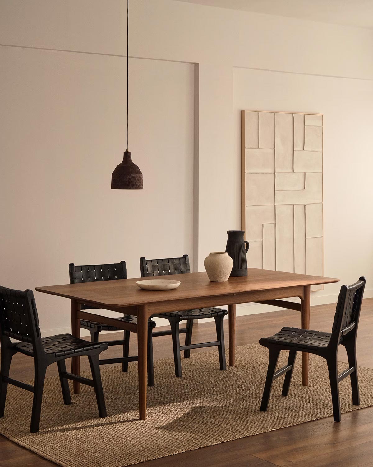 KAVE HOME Stuhl CALIXTA KAVE HOME Stuhl CALIXTA