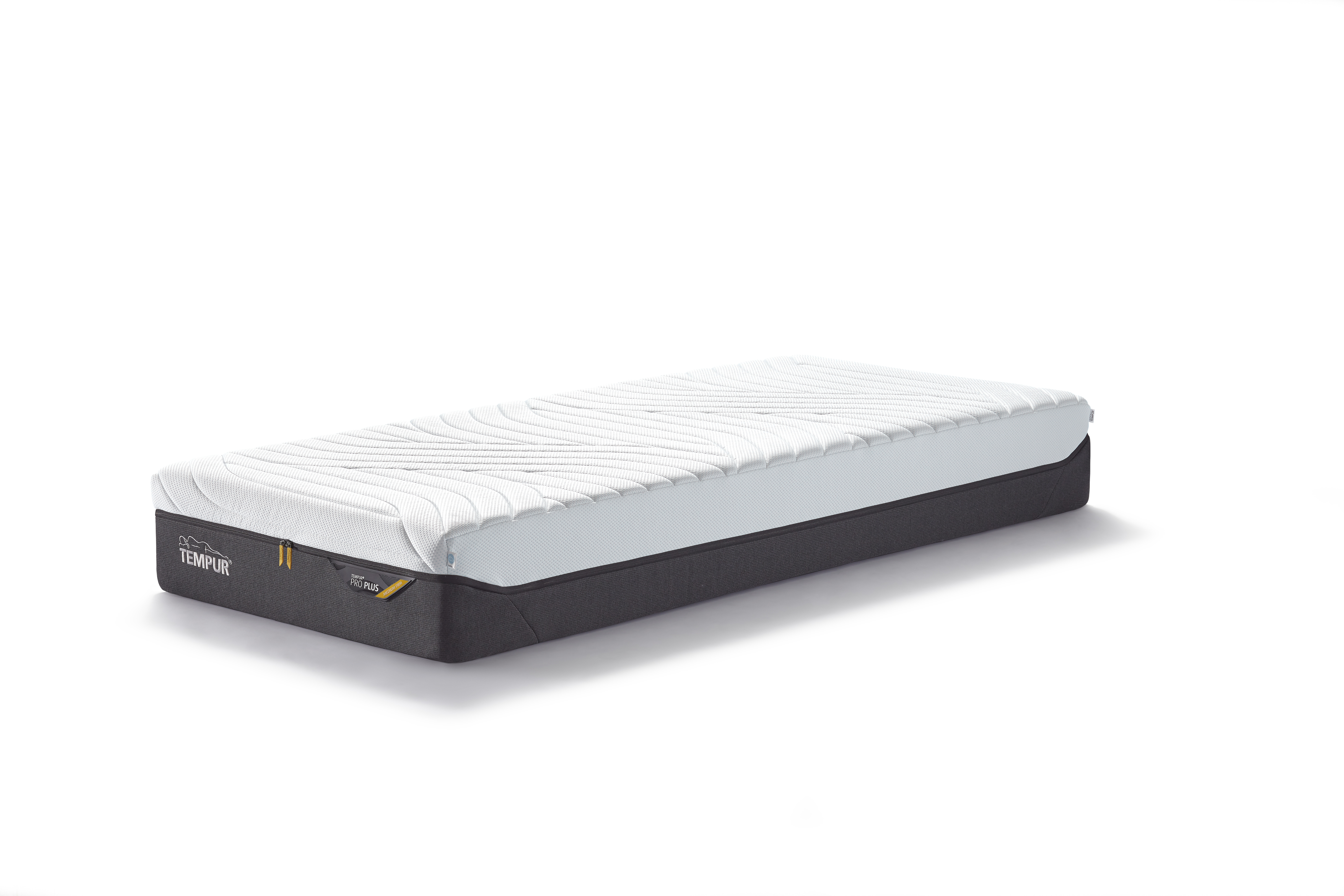 TEMPUR Matratze PRO PLUS COOLQUILT TEMPUR Matratze PRO PLUS COOLQUILT